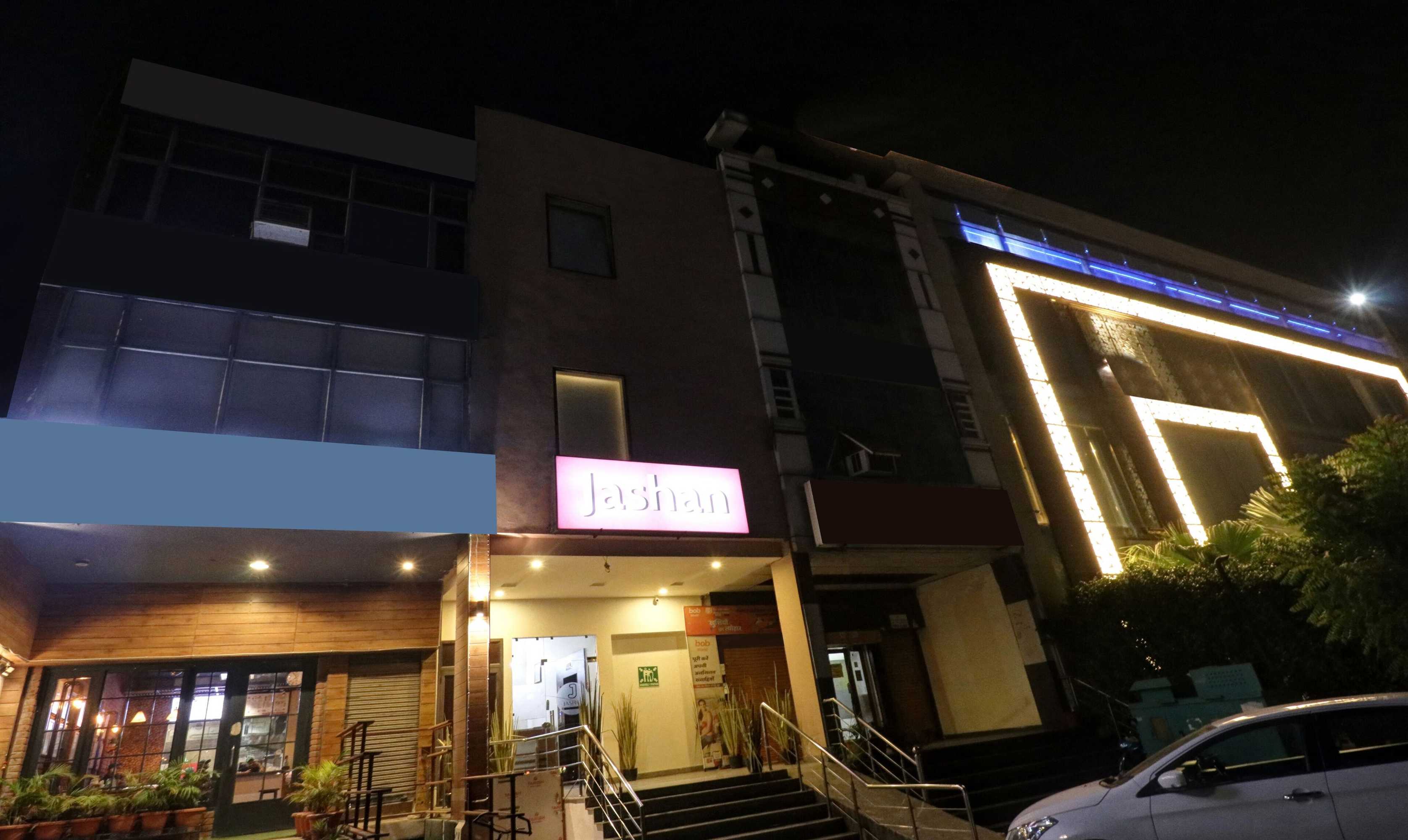 Gift card for Itsy Hotels Jashan Gift card for Itsy Hotels Jashan