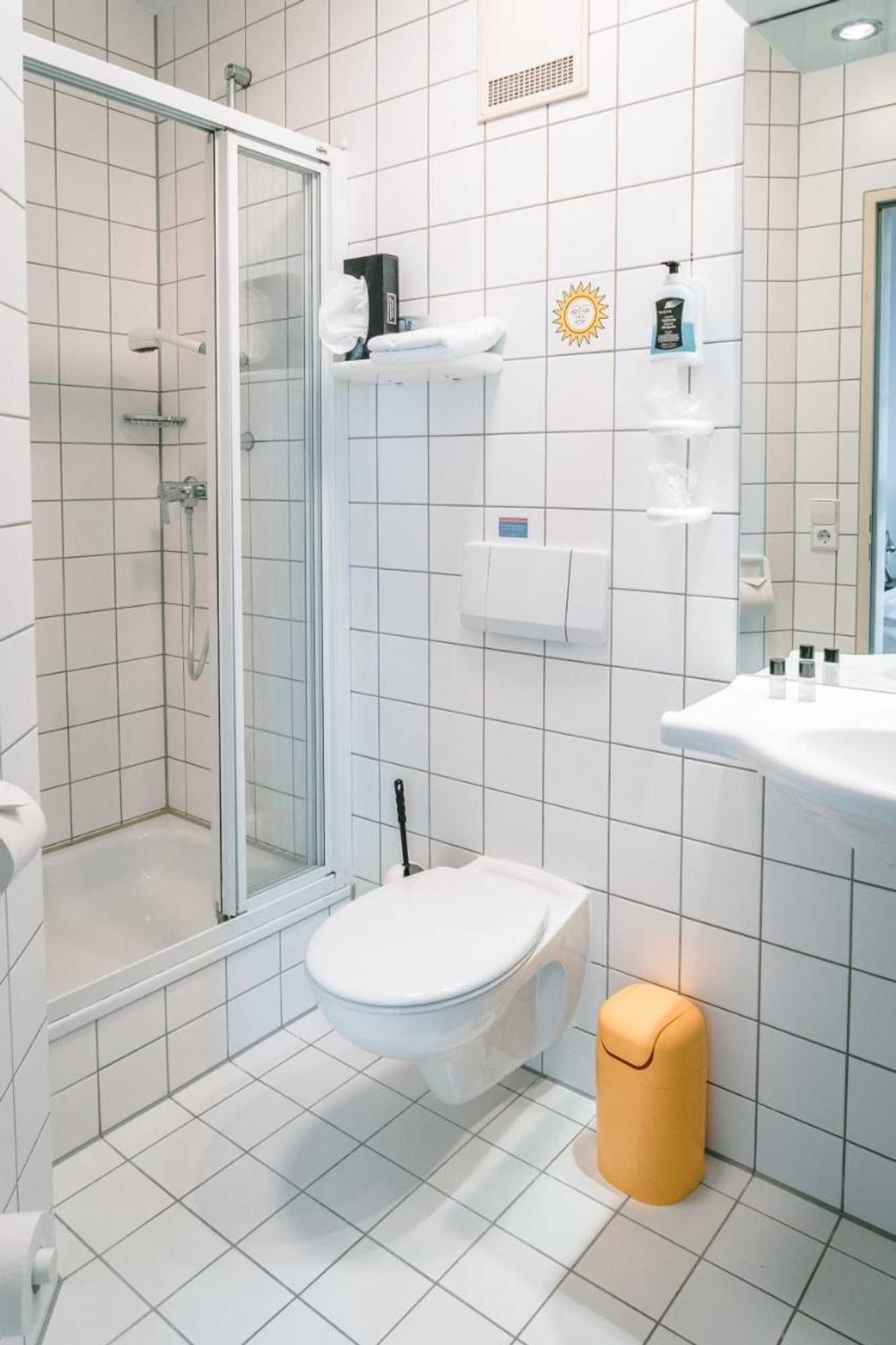 Gift card for Hotel Sonne Garni