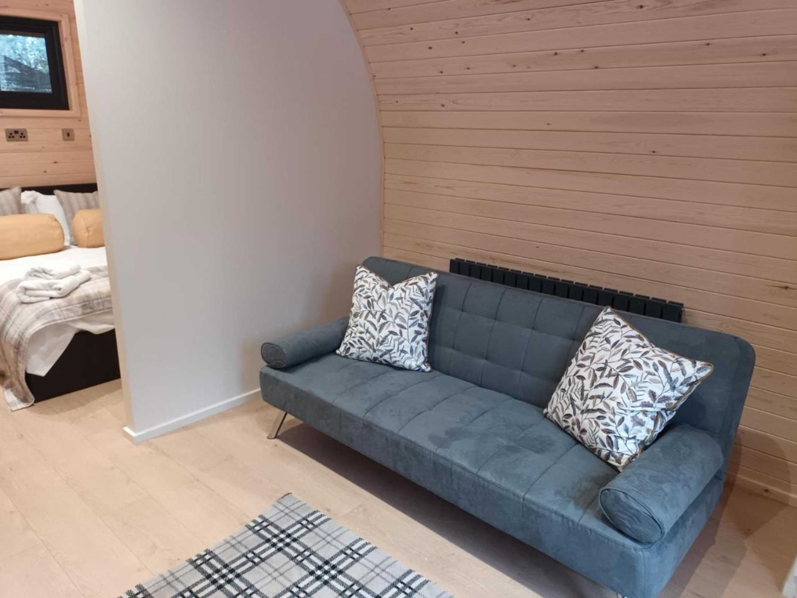 Gift card for Pencoed House Estate (cardiff)