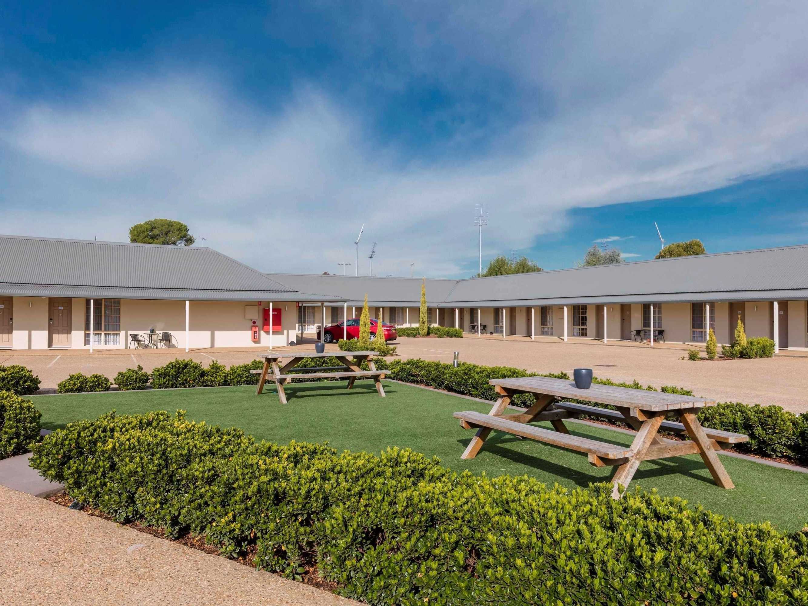Gift card for Mercure Wagga Wagga Gift card for Mercure Wagga Wagga