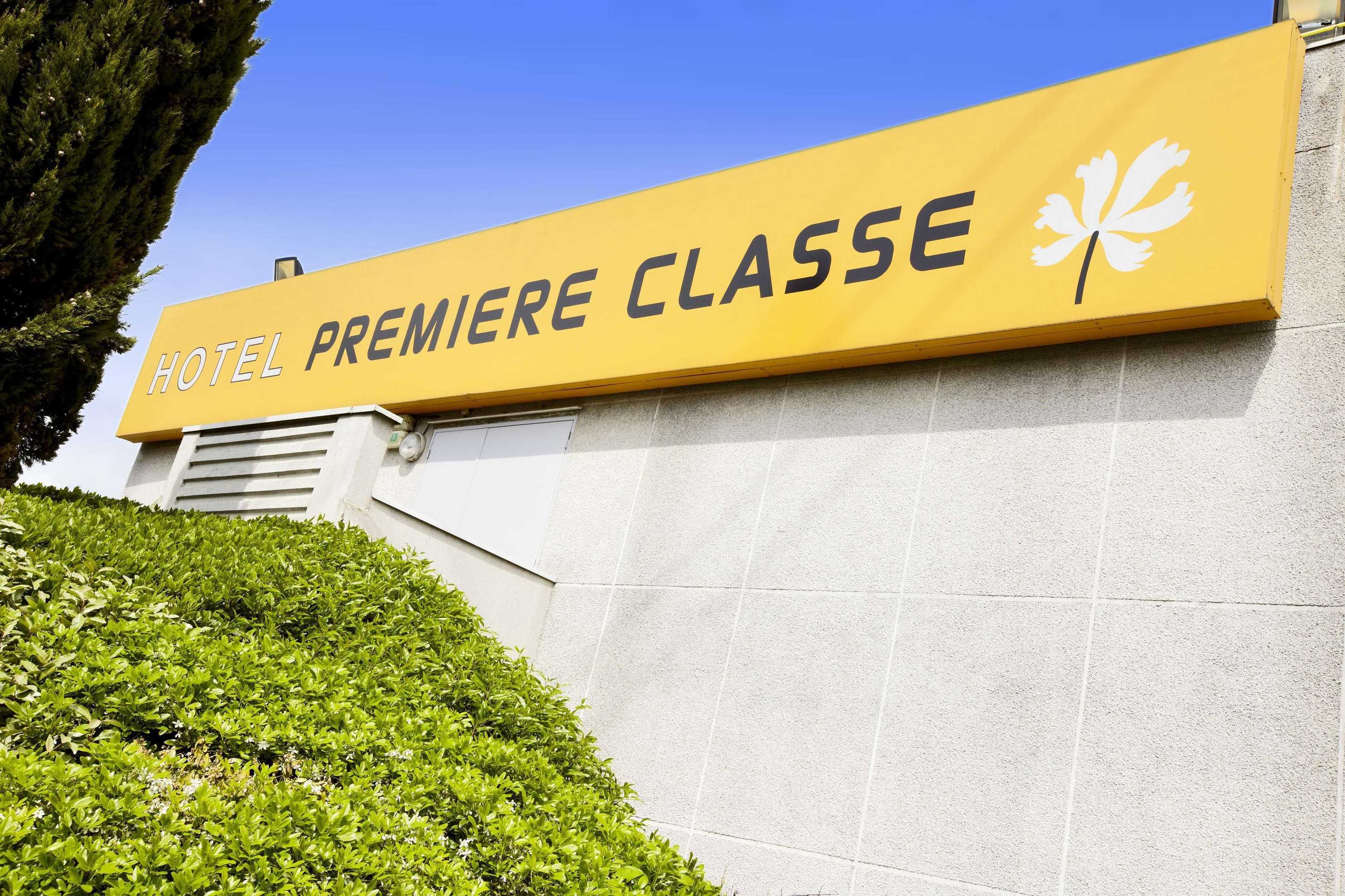 Gift card for Première Classe Roissy Charles De Gaulle Paris Nord 2