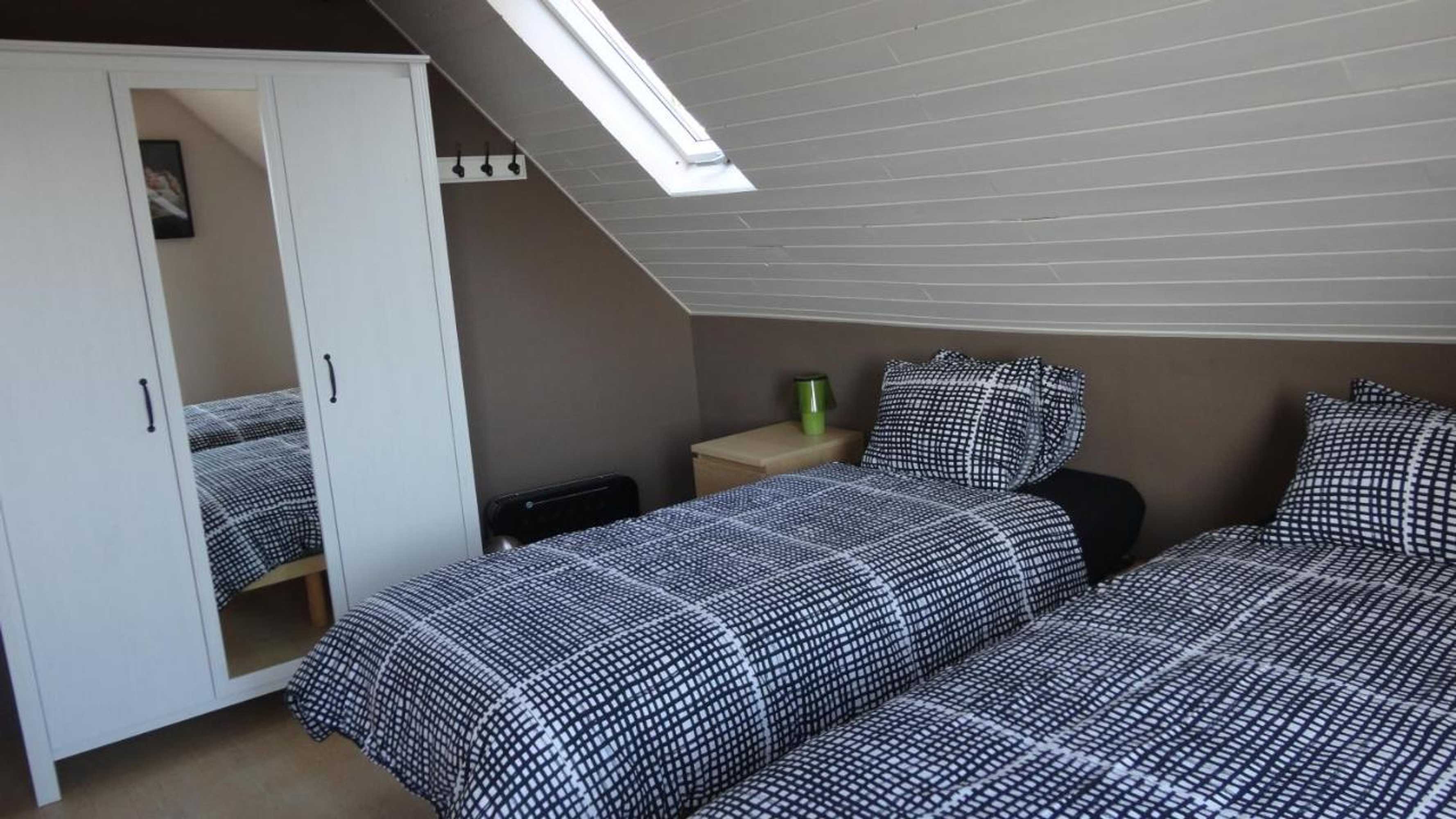 Gift card for B&b De Gastfabriek