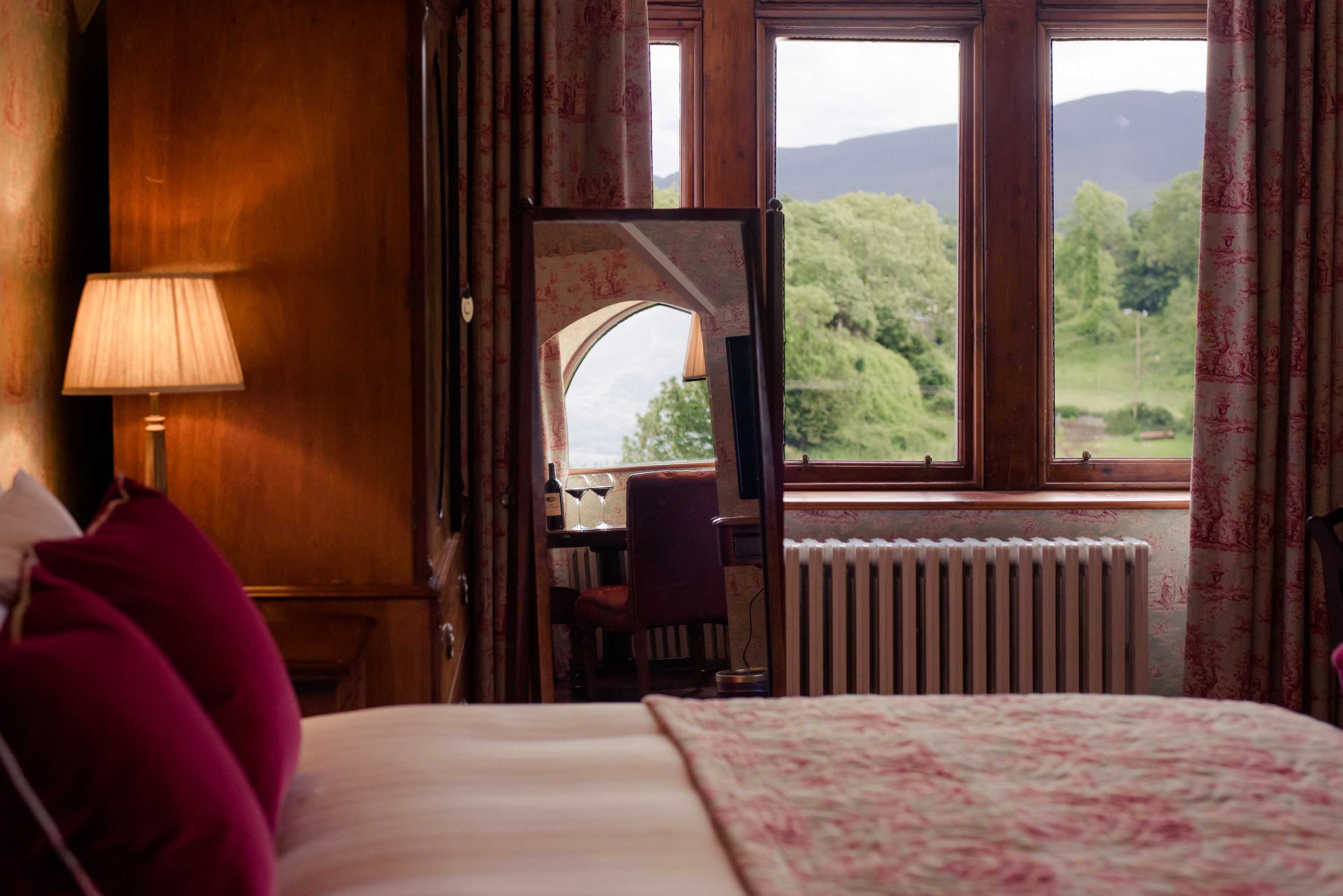 Gift card for Cahernane House Hotel Gift card for Cahernane House Hotel