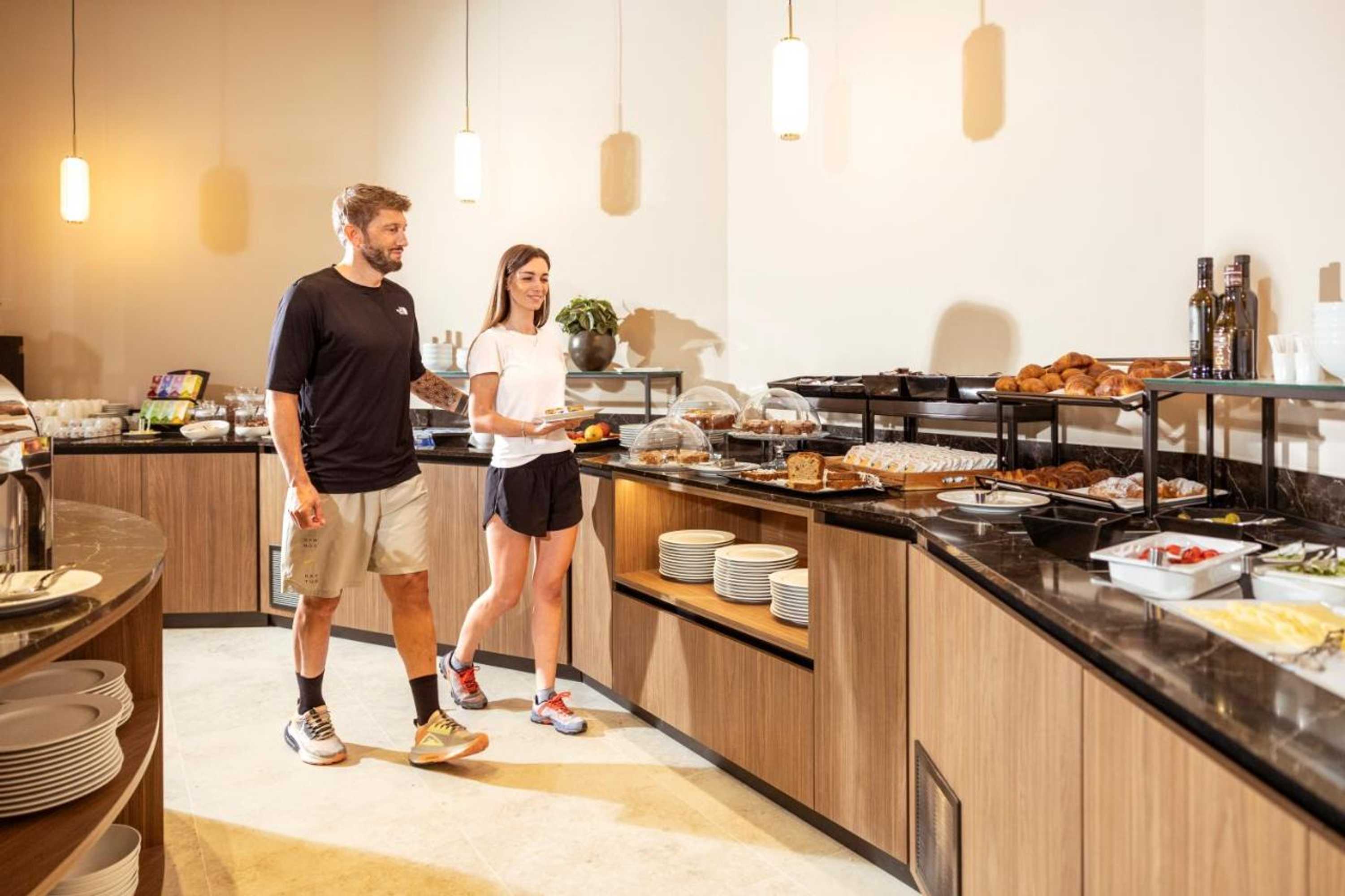 Gift card for My Active Hotel