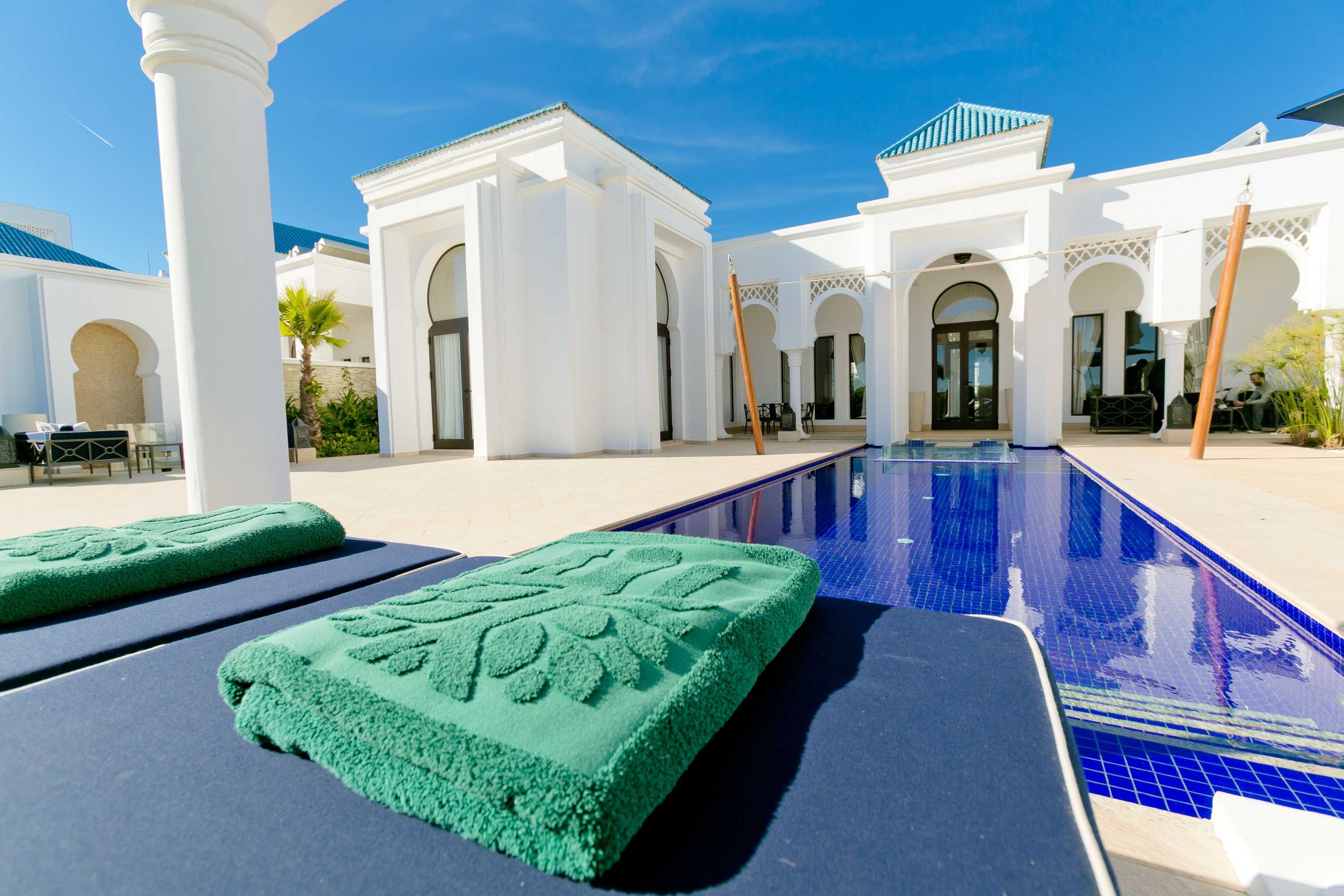 Gift card for Banyan Tree Tamouda Bay Gift card for Banyan Tree Tamouda Bay