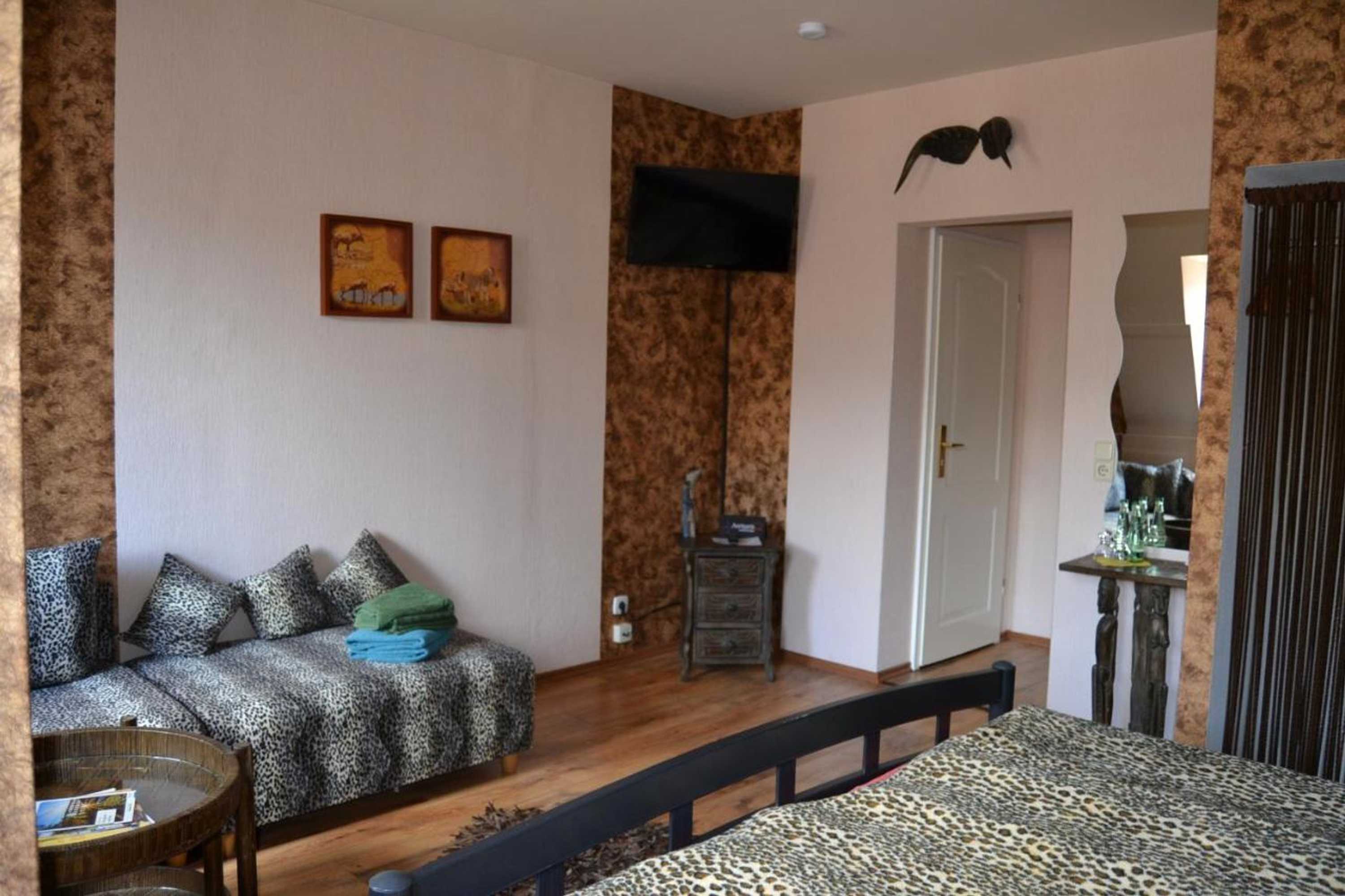 Gift card for Pension Arietta