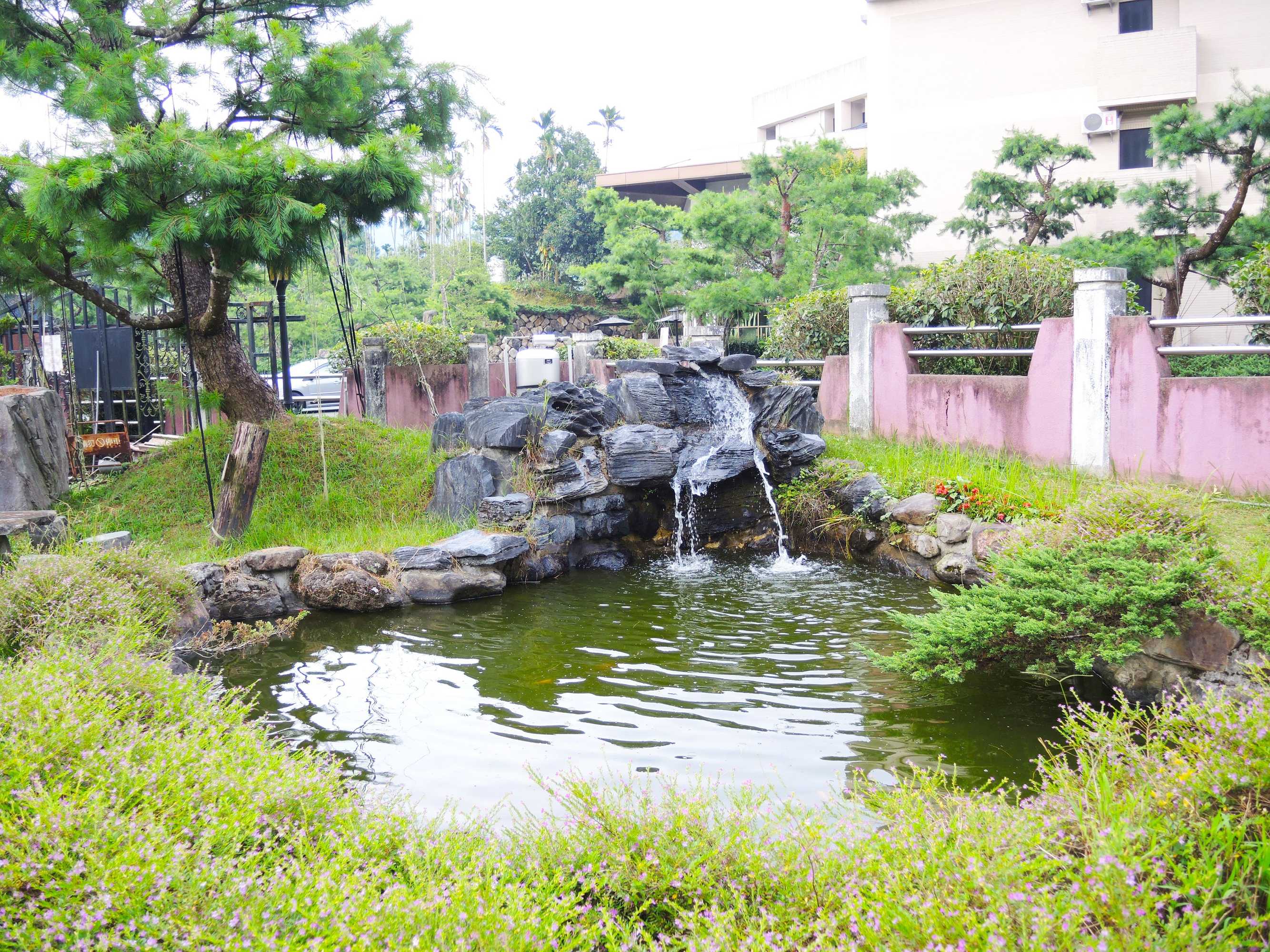 Gift card for The Deer Resort