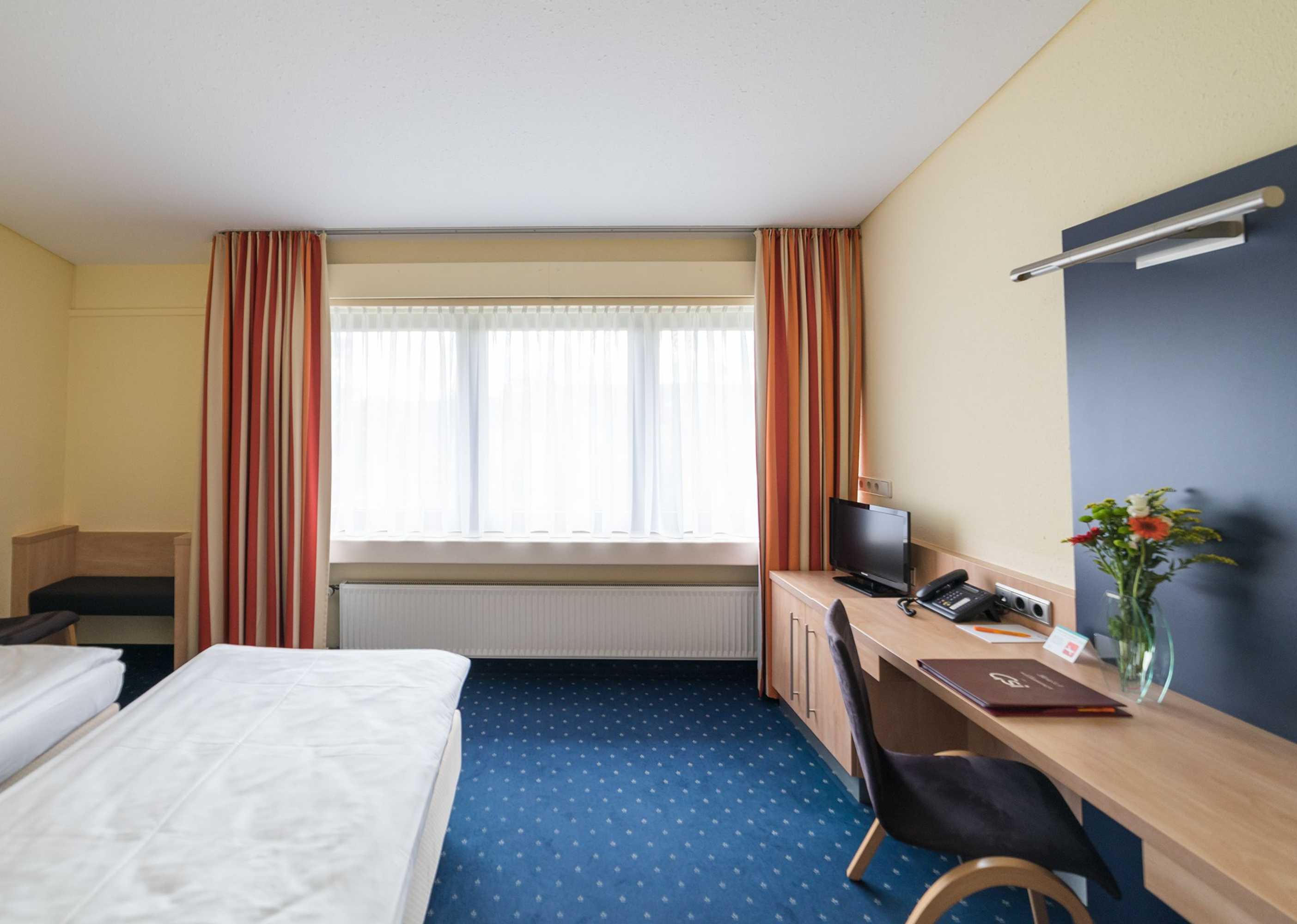 Gift card for Hotel Gustav Stresemann Institut Gift card for Hotel Gustav Stresemann Institut