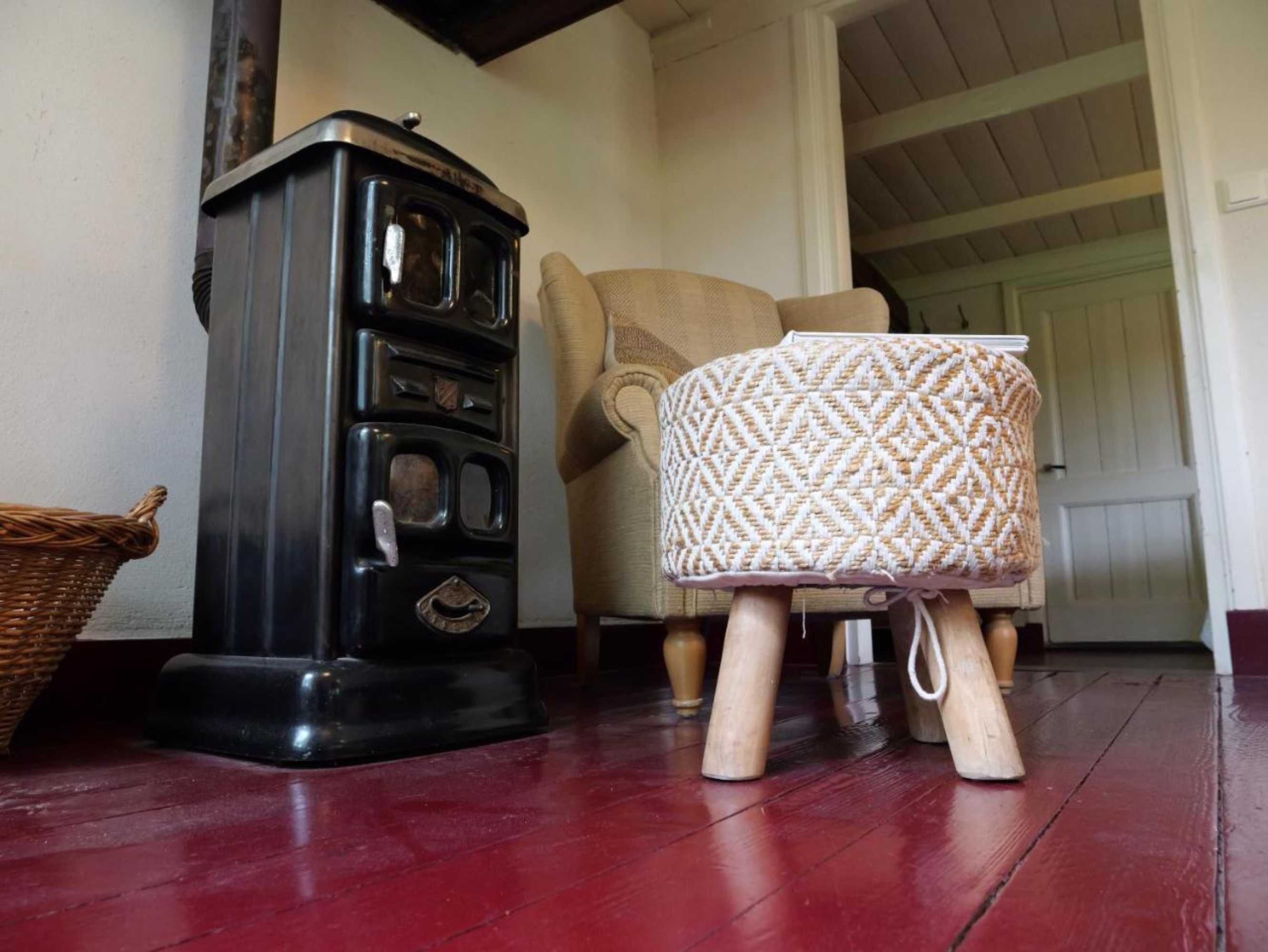 Gift card for Landgoedhoeve Vosbergen