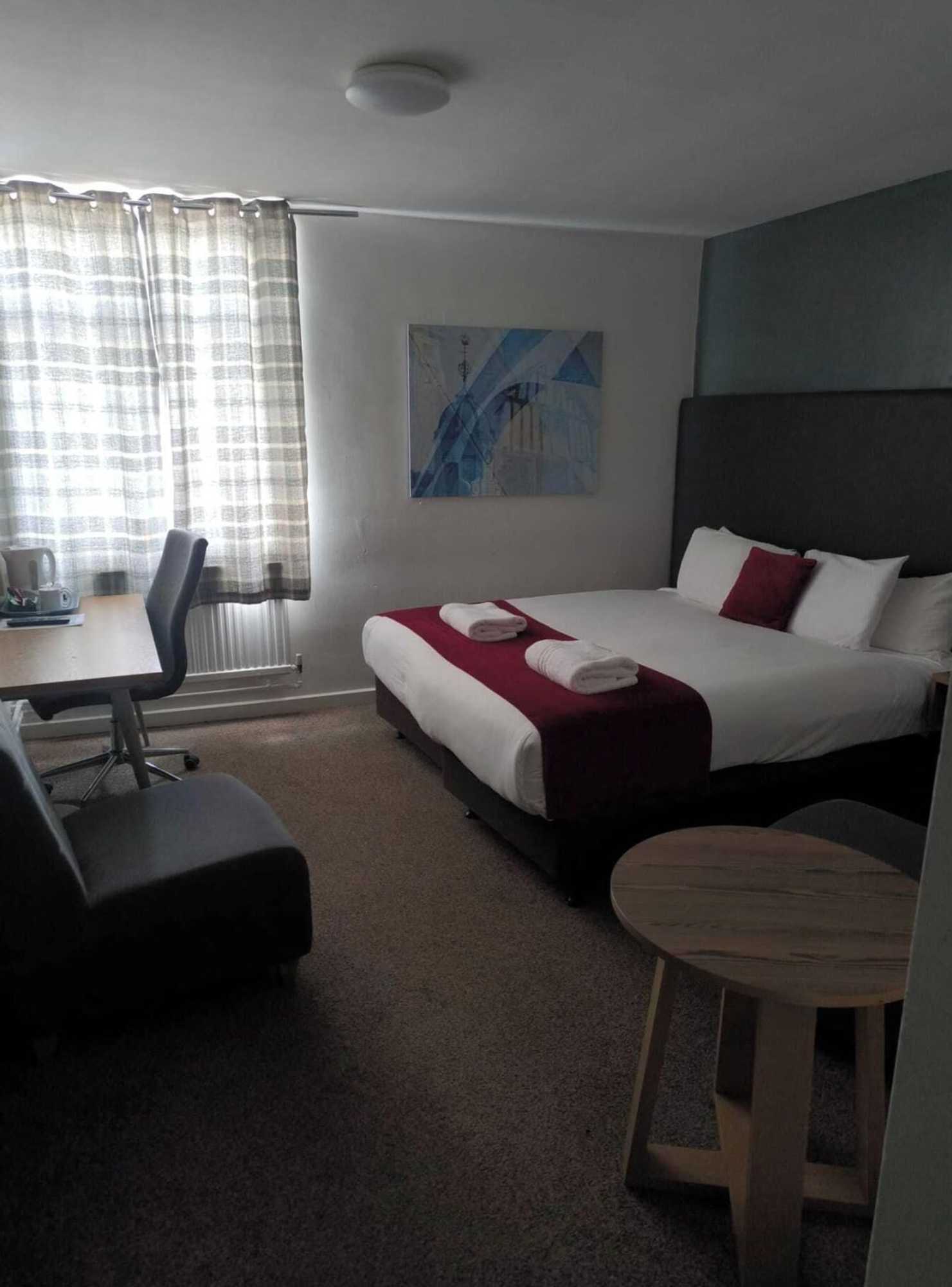 Gift card for Midlands Hotel