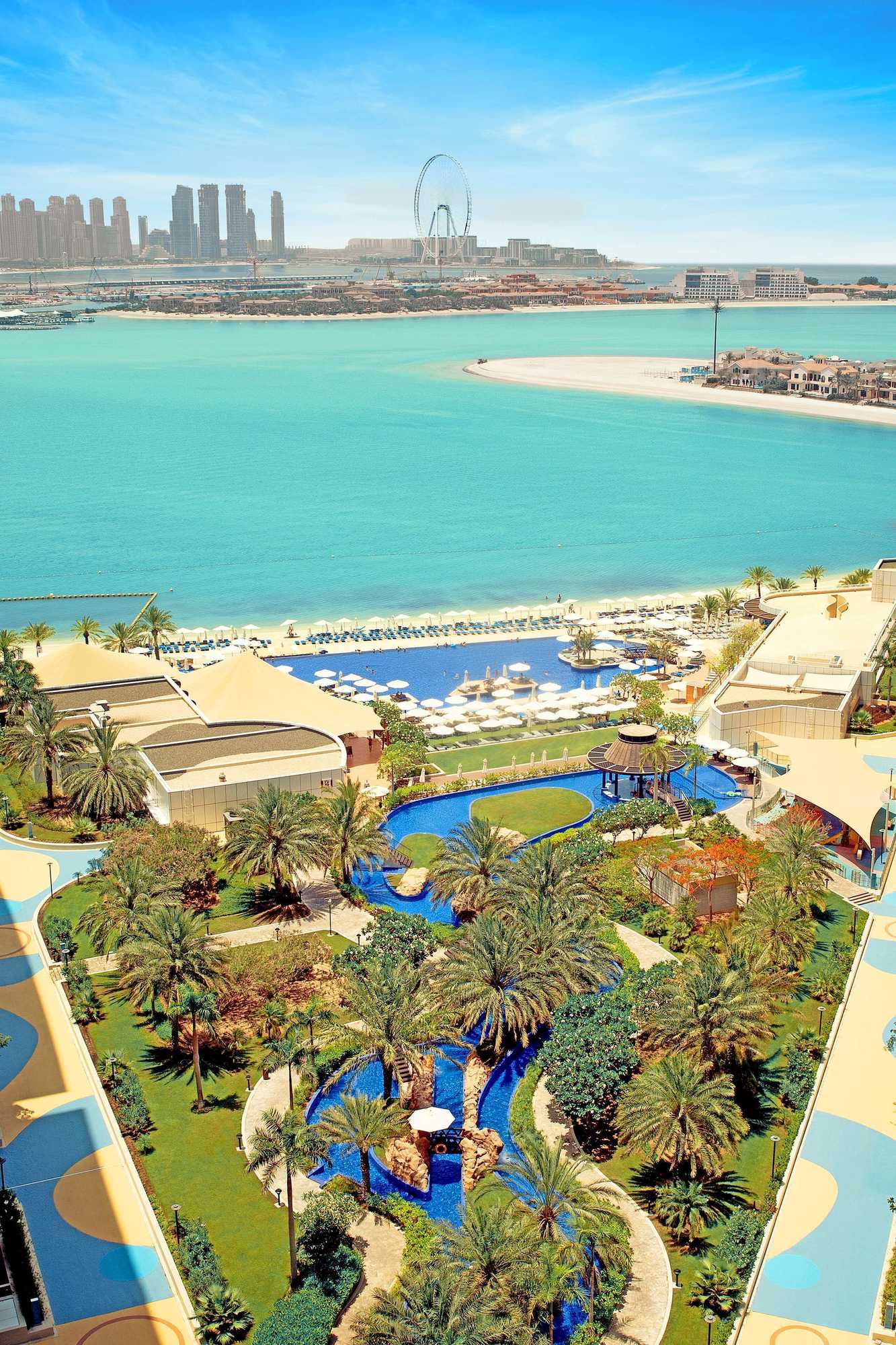 Gift card for Dukes The Palm, a Royal Hideaway Hotel Gift card for Dukes The Palm, a Royal Hideaway Hotel