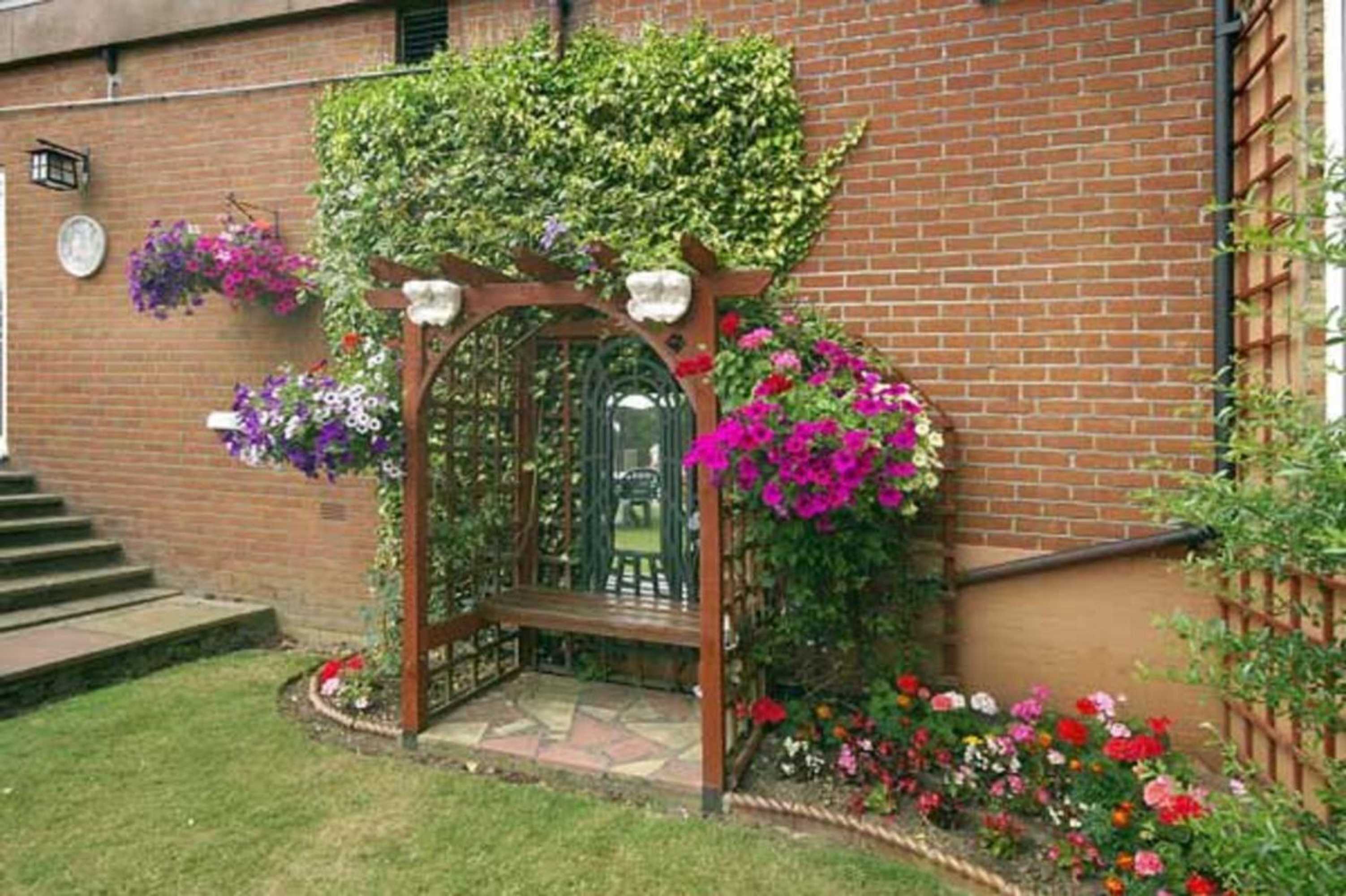 Gift card for Grange Moor Hotel