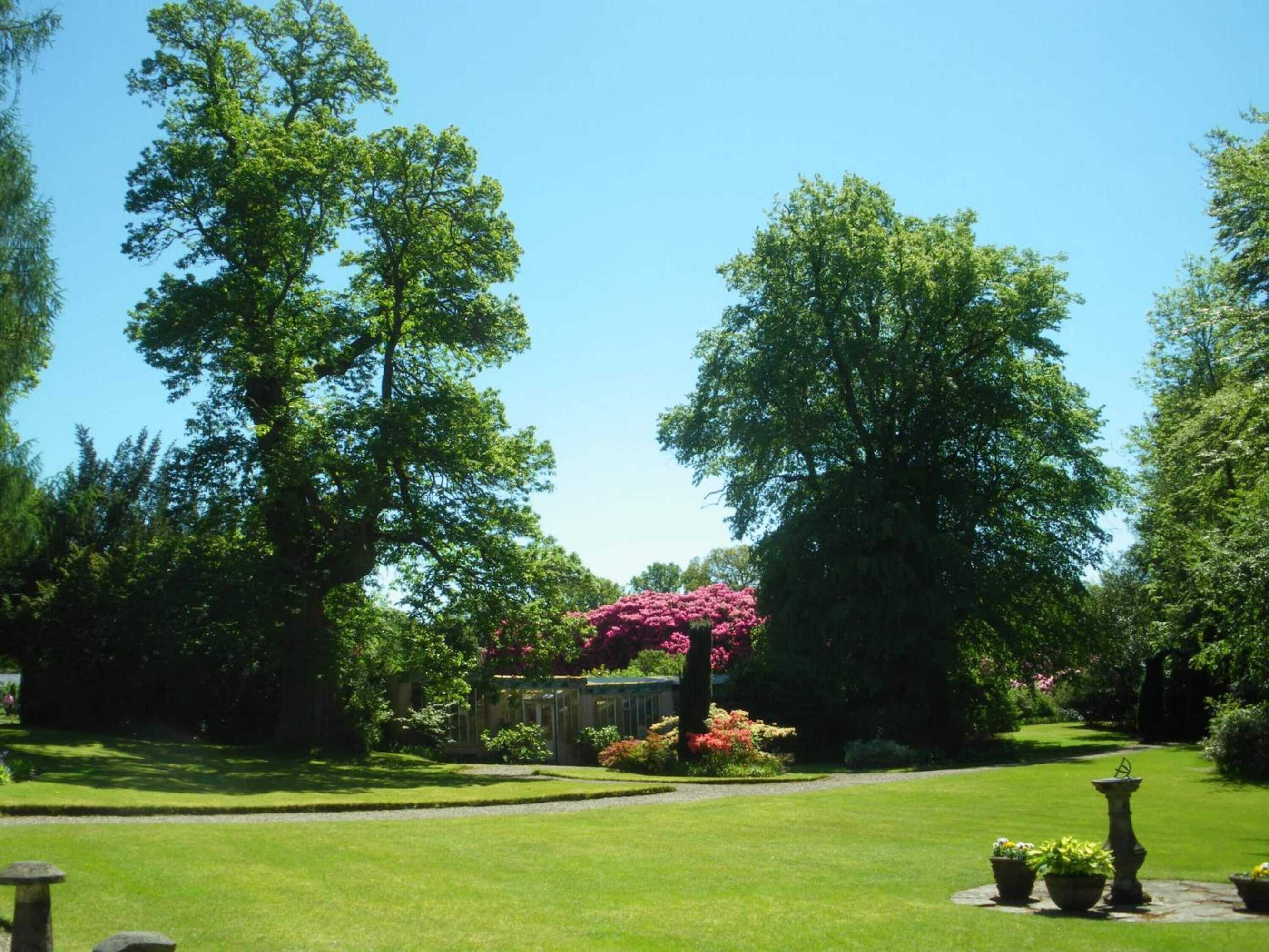 Gift card for Roman Camp Country House Hotel Gift card for Roman Camp Country House Hotel
