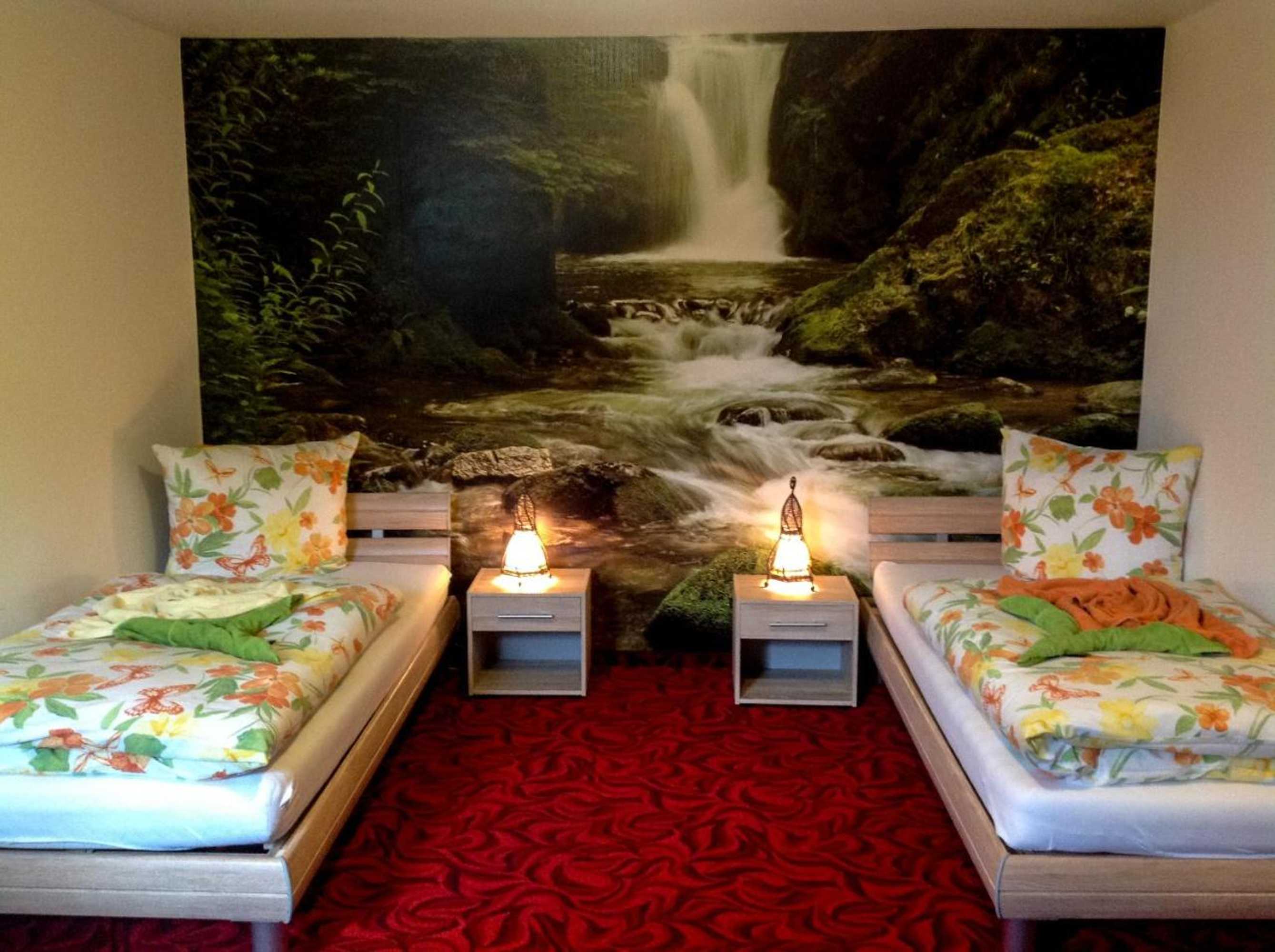 Gift card for Hotel Lindenhof L1