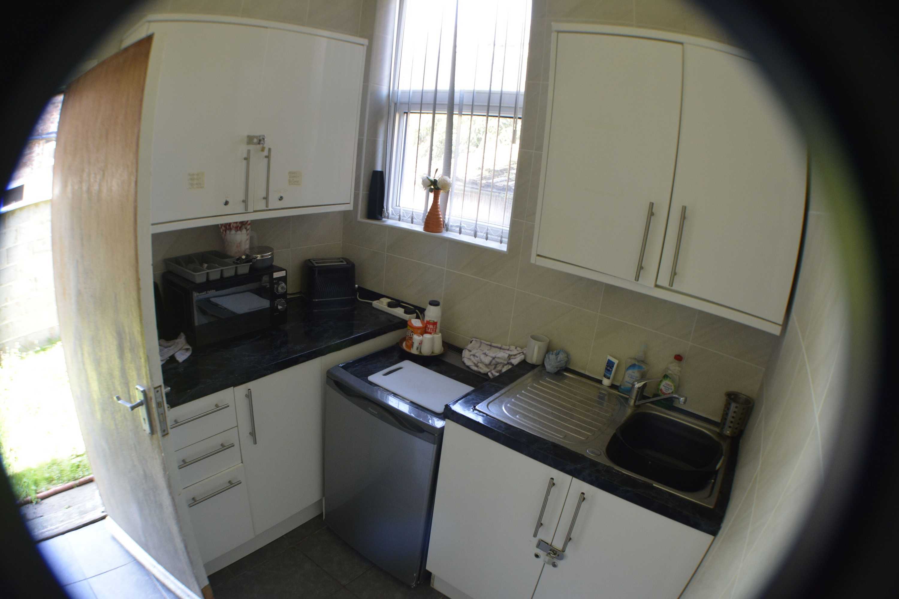 Gift card for Old Swan Guest House