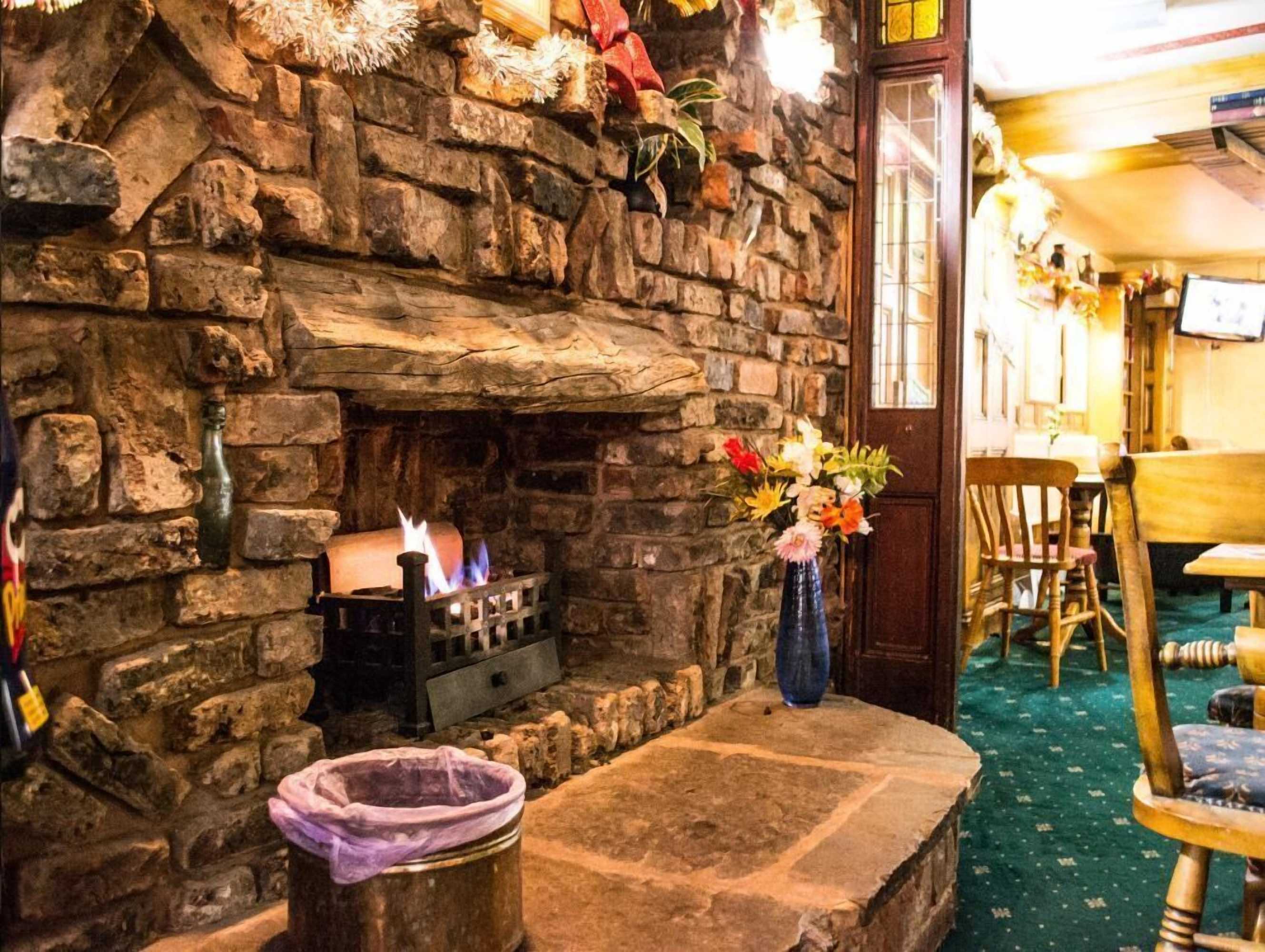 Gift card for The Lord Nelson