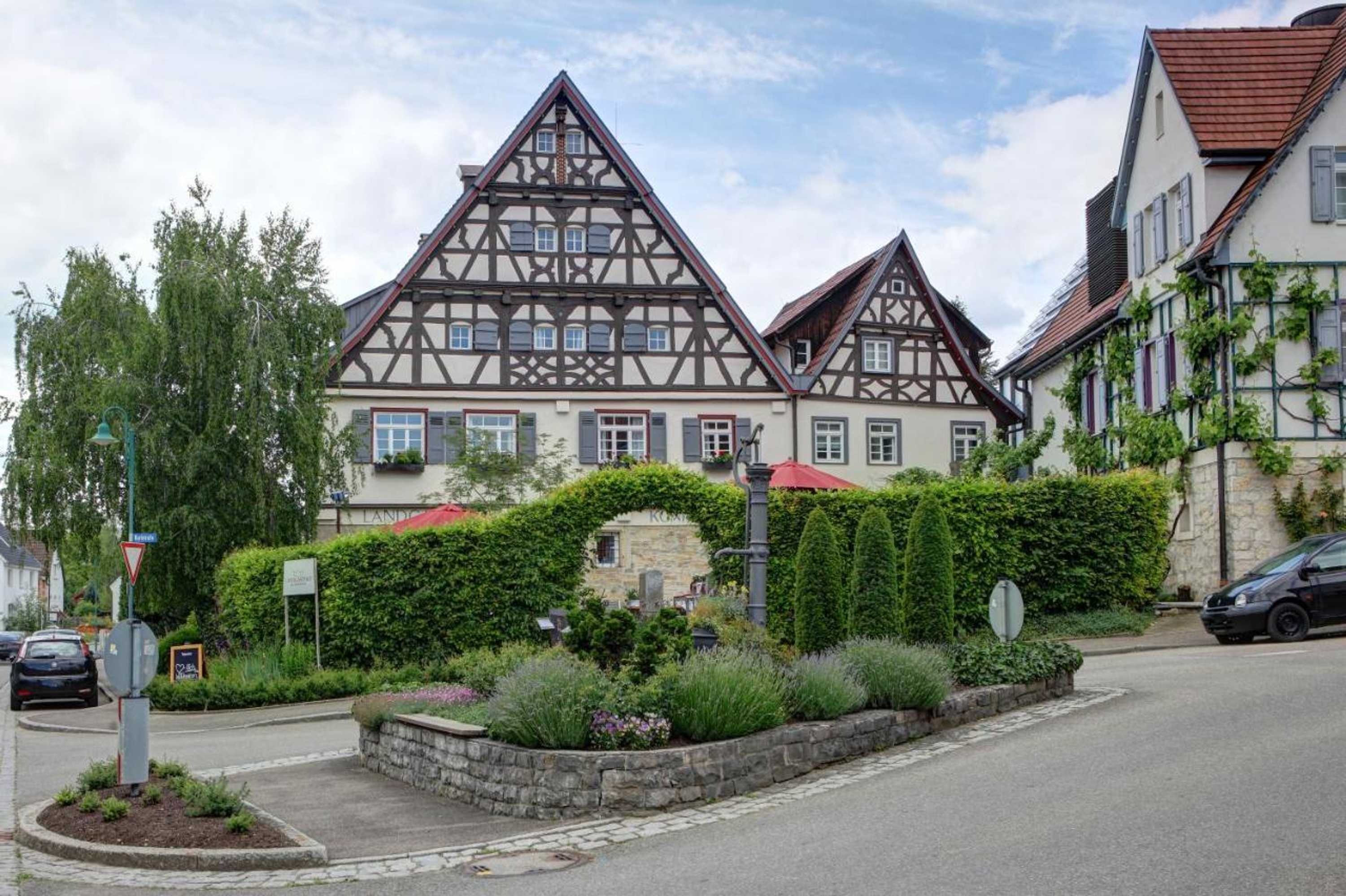 Gift card for Landgasthof am Königsweg