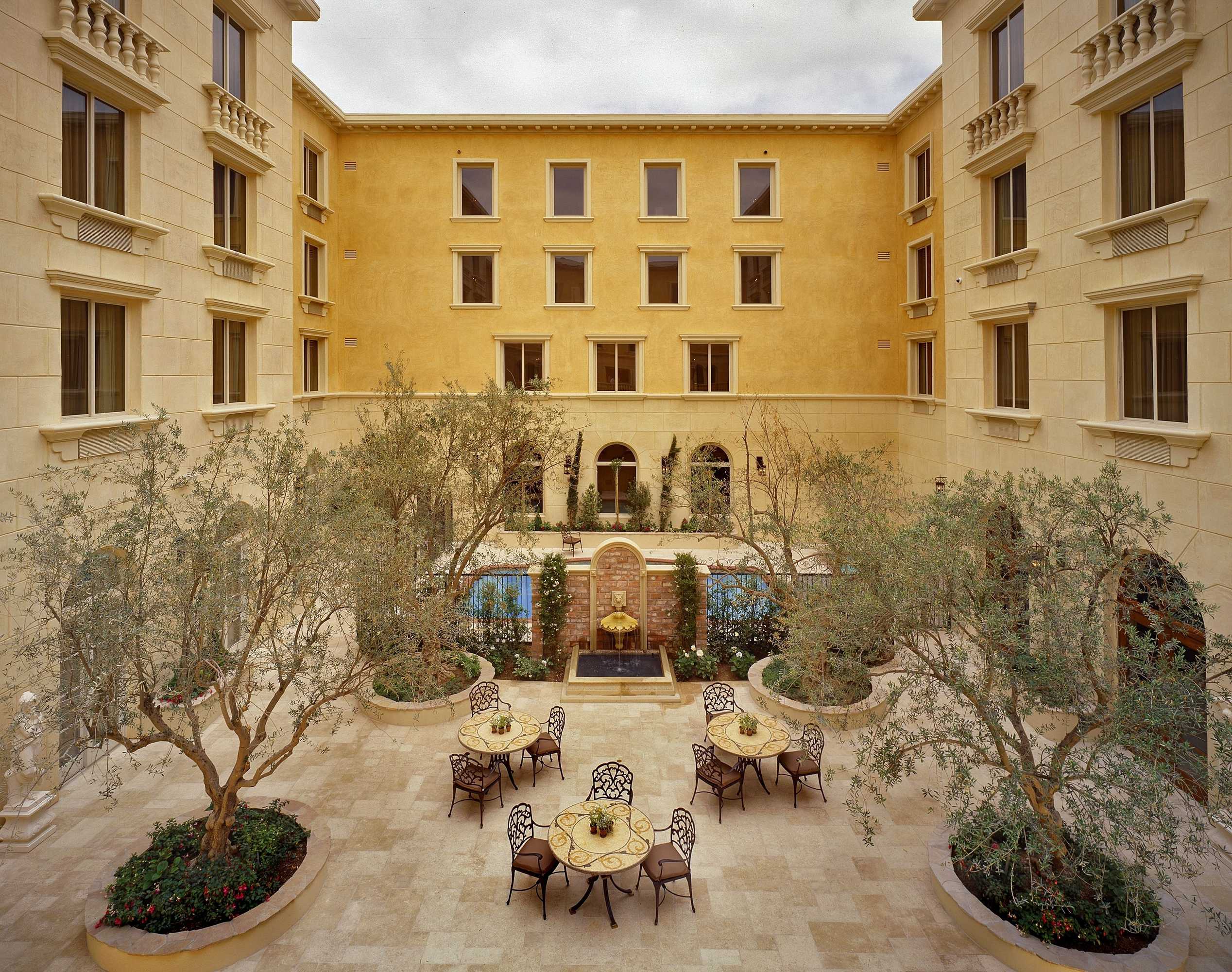 Gift card for Ayres Hotel Manhattan Beach Lax Gift card for Ayres Hotel Manhattan Beach Lax