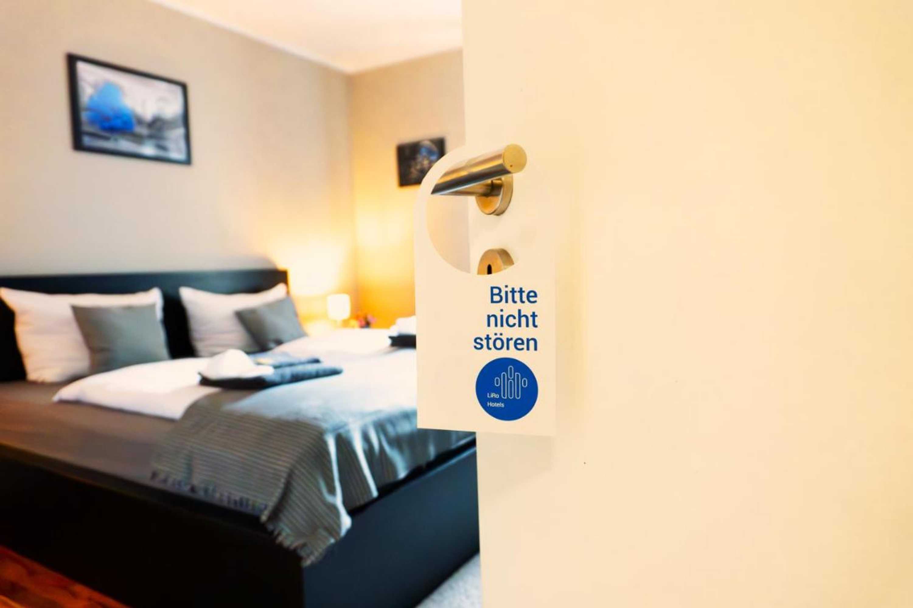 Gift card for Liro Hotel Viersen