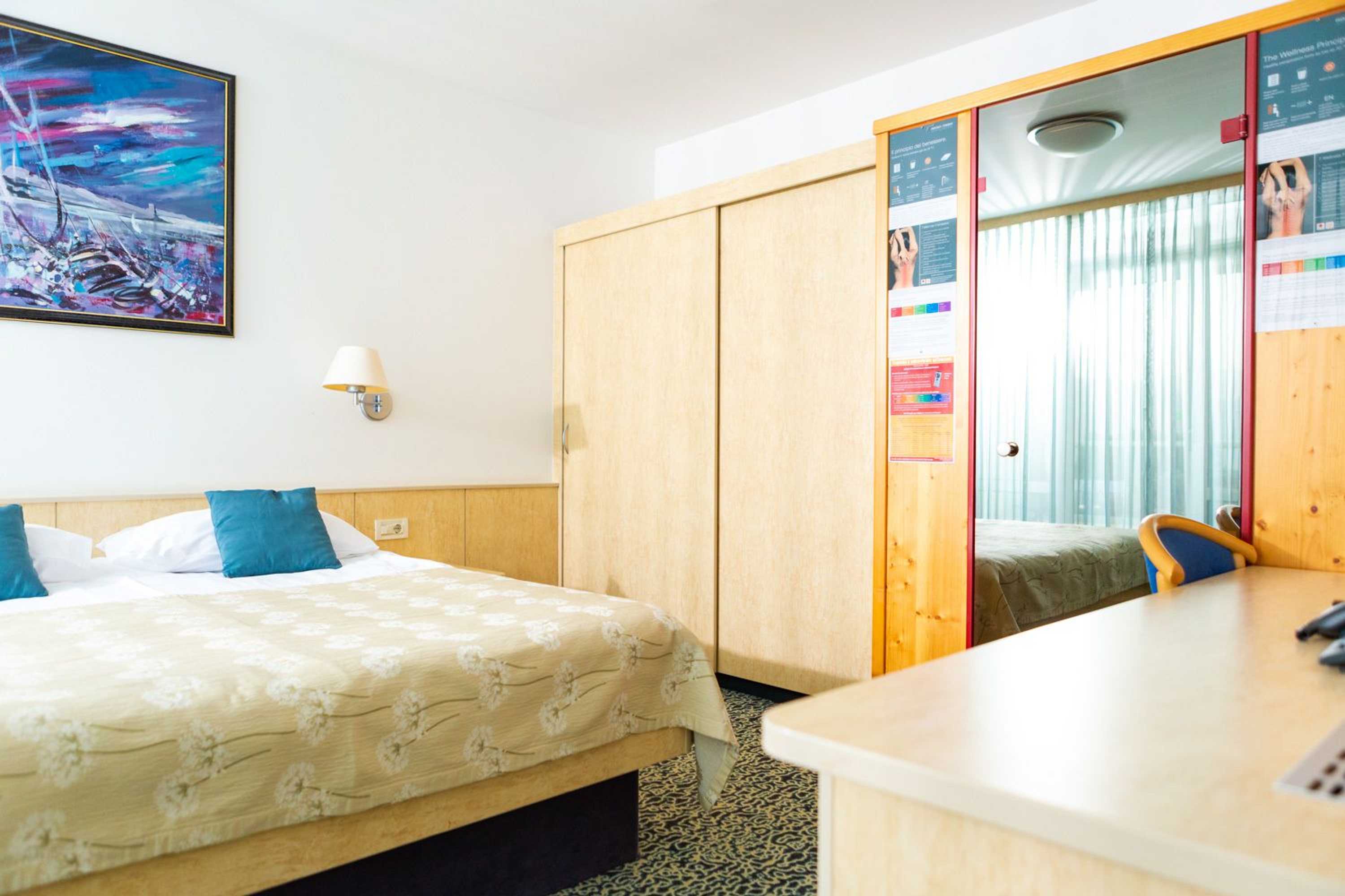 Gift card for Hotel Svoboda - Terme Krka