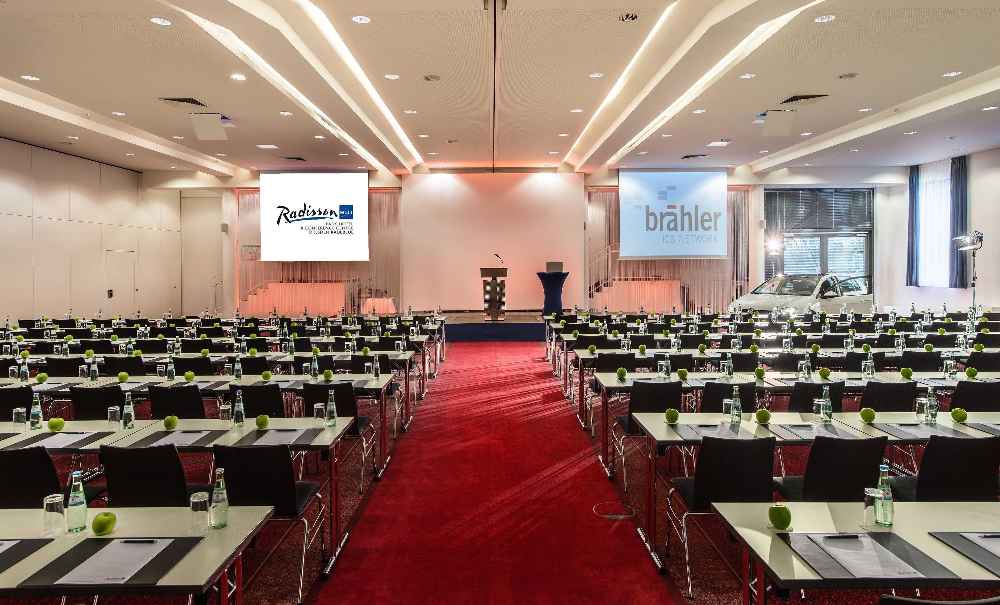 Gift card for Radisson Blu Park Hotel & Conference Centre Gift card for Radisson Blu Park Hotel & Conference Centre