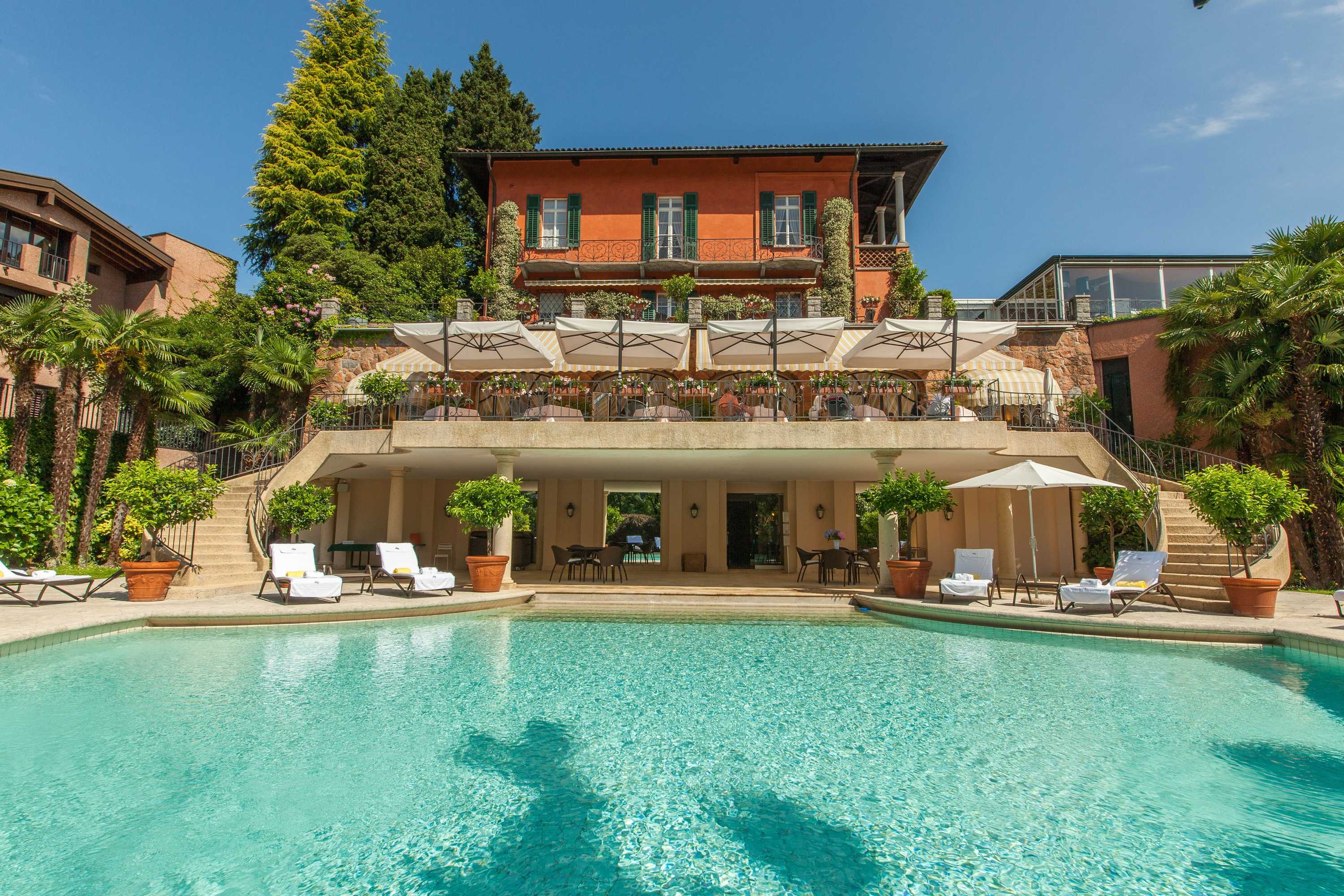 Gift card for Villa Principe Leopoldo Gift card for Villa Principe Leopoldo