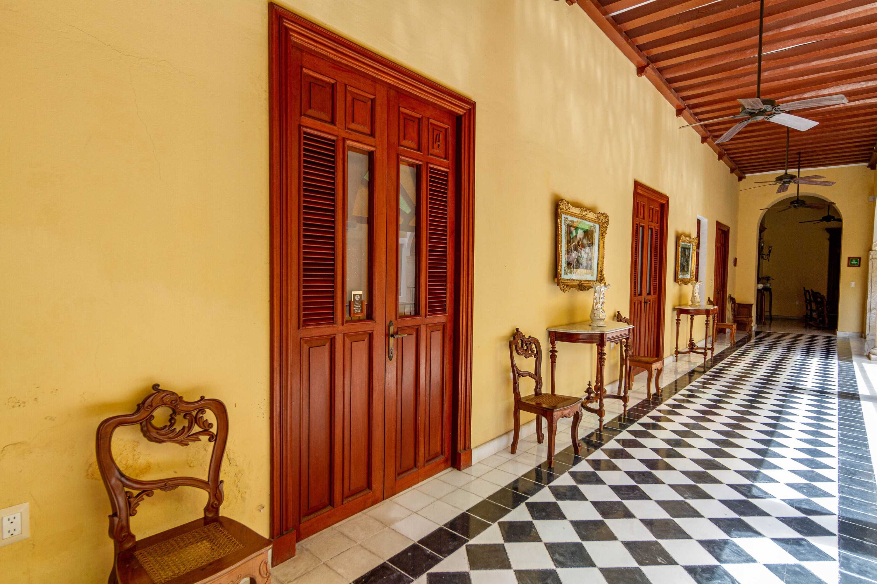 Gift card for Casa Don Gustavo Boutique Hotel Gift card for Casa Don Gustavo Boutique Hotel