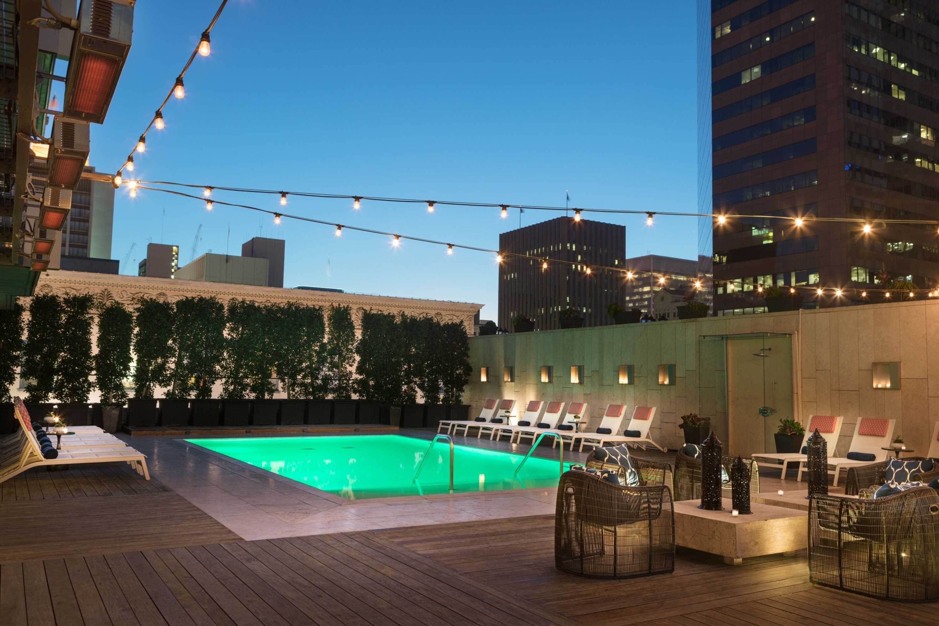 Gift card for Alma San Diego Downtown, a Tribute Portfolio Hotel Gift card for Alma San Diego Downtown, a Tribute Portfolio Hotel