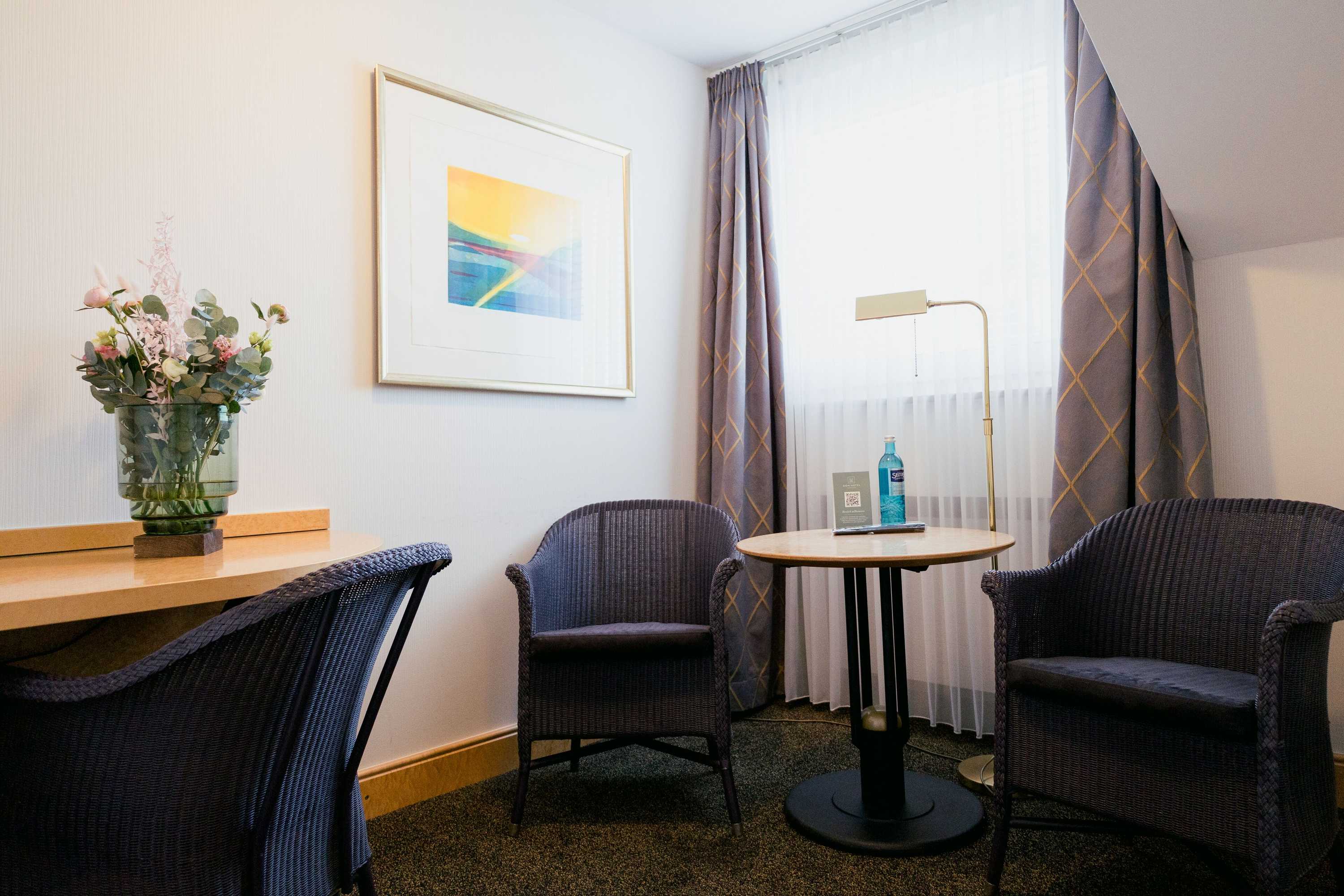 Gift card for Dom Hotel Limburg