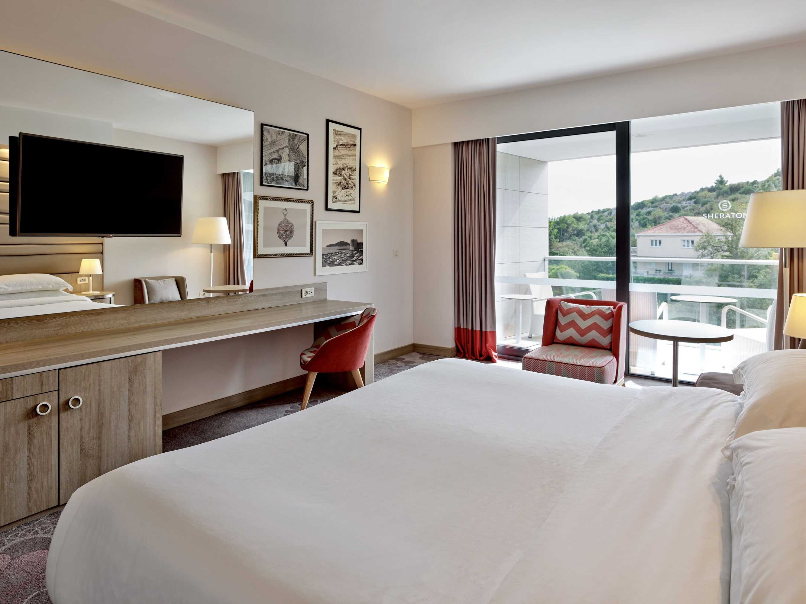 Gift card for Sheraton Dubrovnik Riviera Hotel