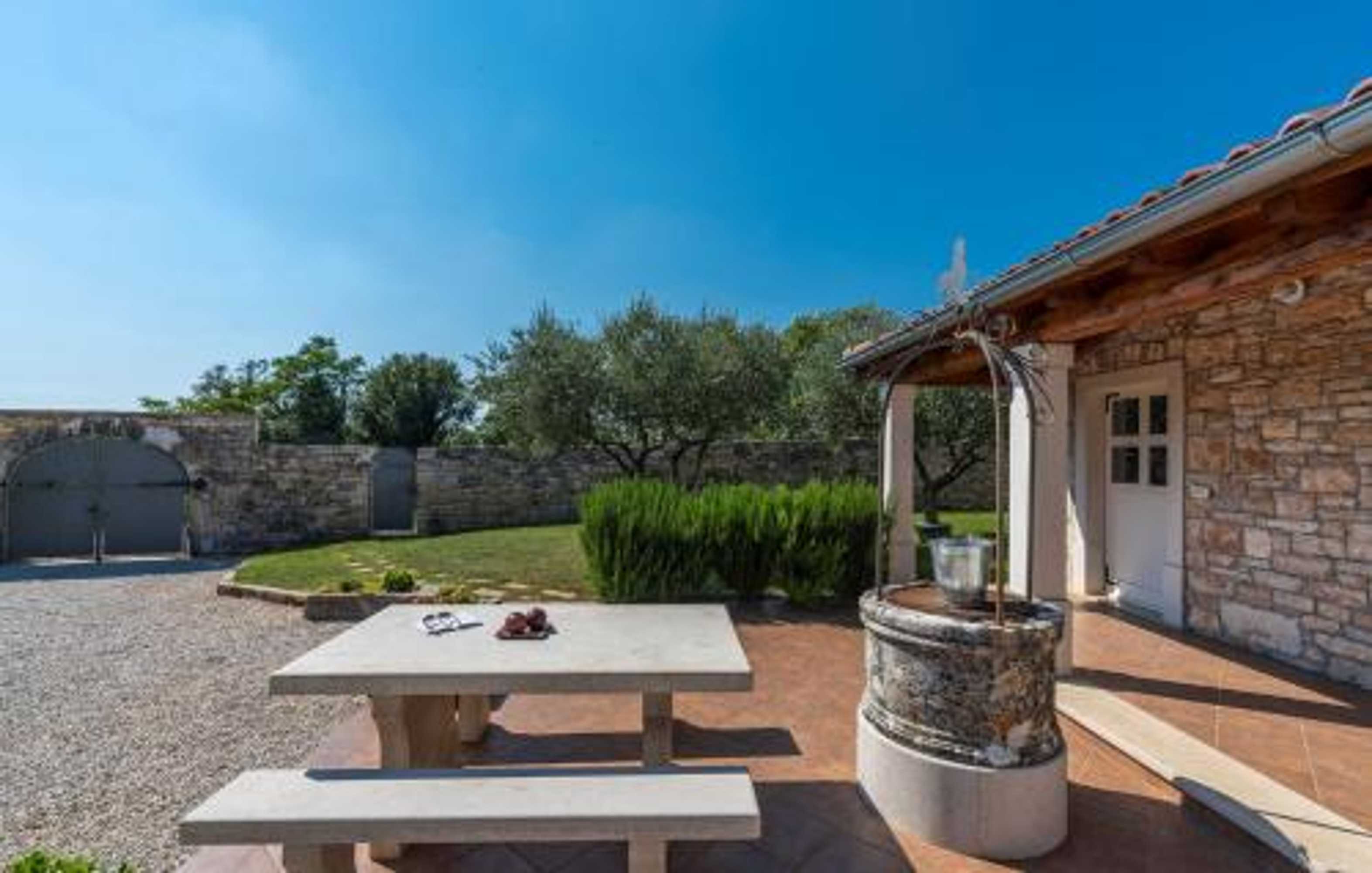 Gift card for Didova Villa in The Heart of Istria Gift card for Didova Villa in The Heart of Istria