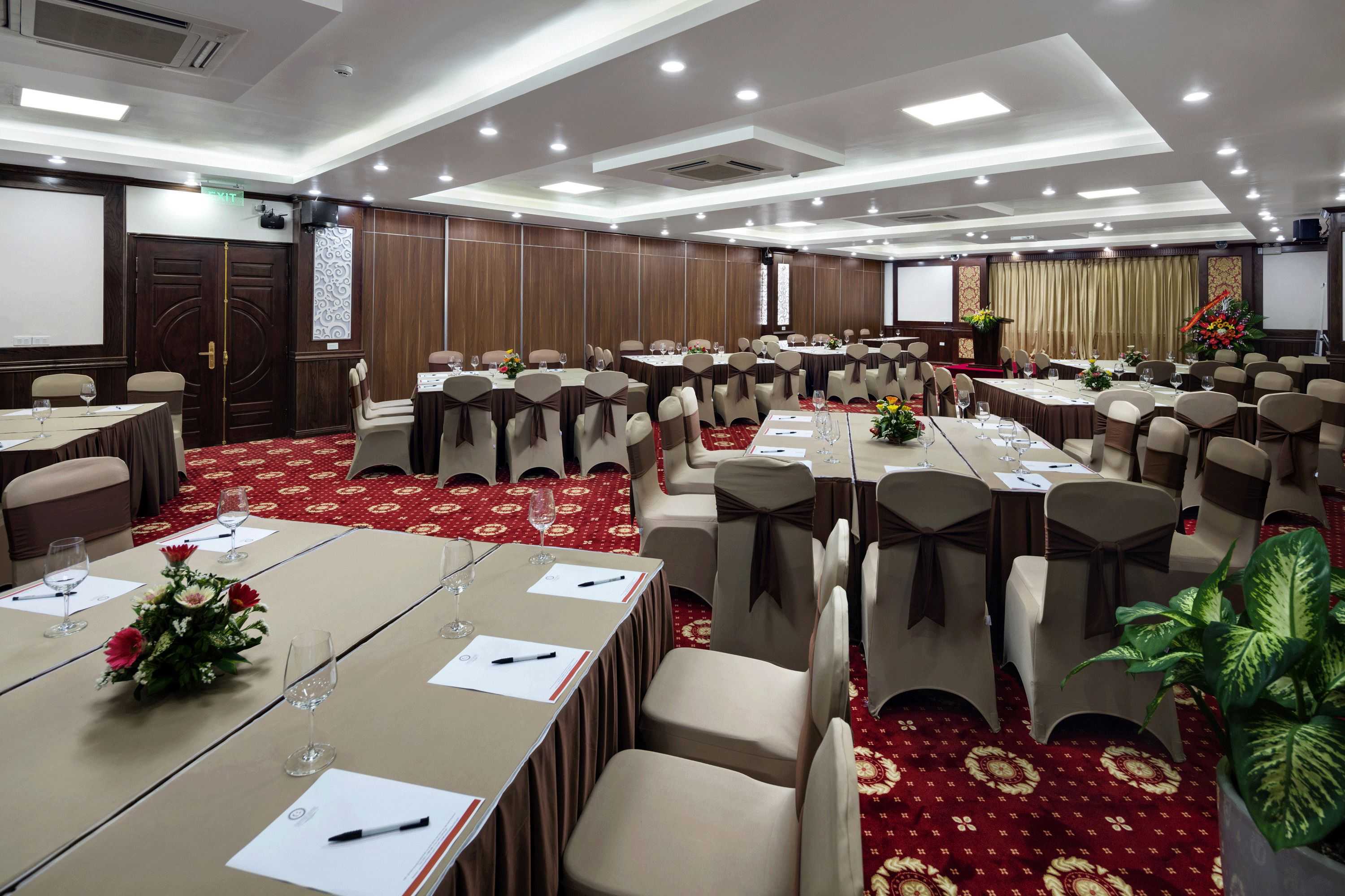 Gift card for Center Hotel Bac Ninh Gift card for Center Hotel Bac Ninh