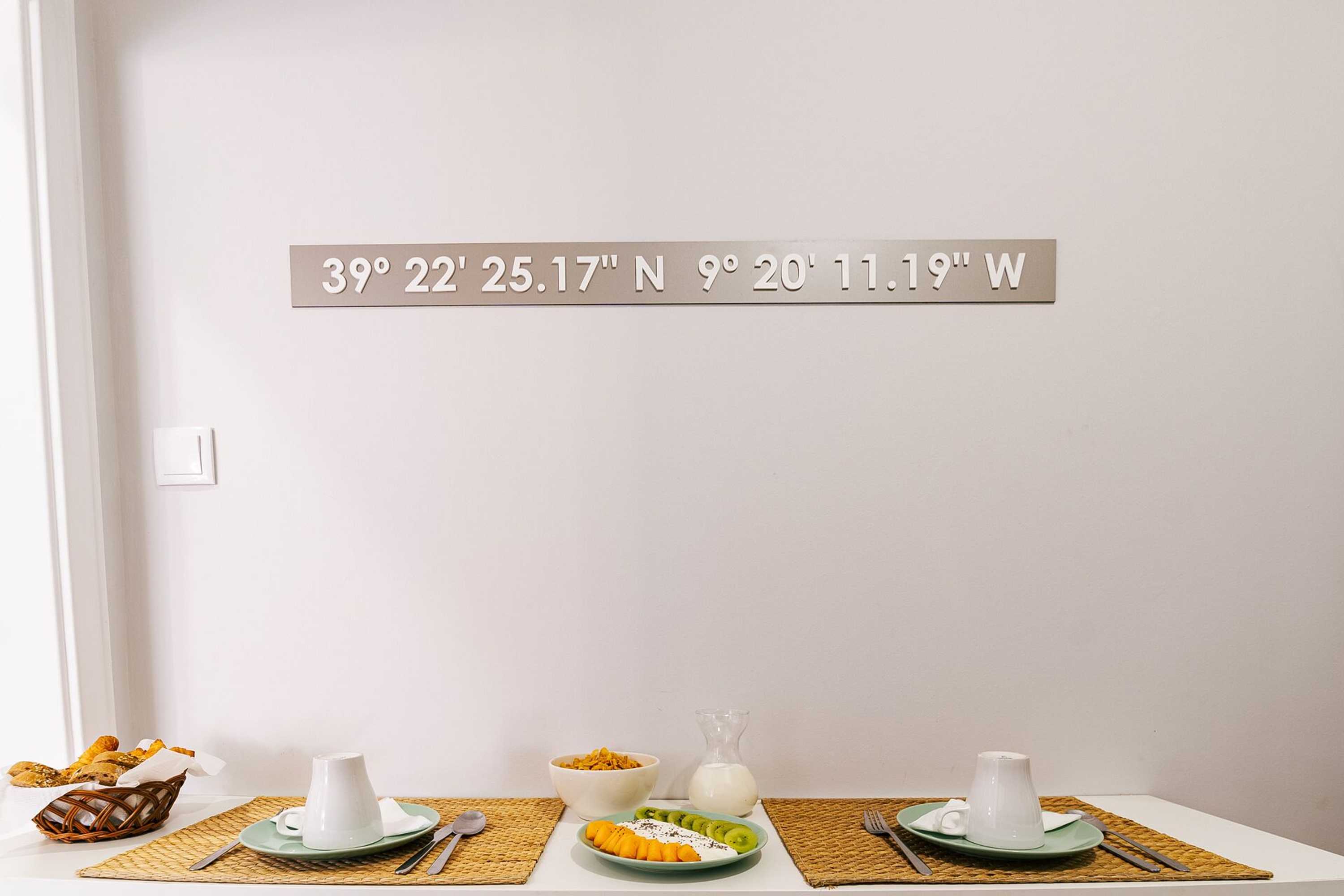 Gift card for Maré Alta Alojamentos