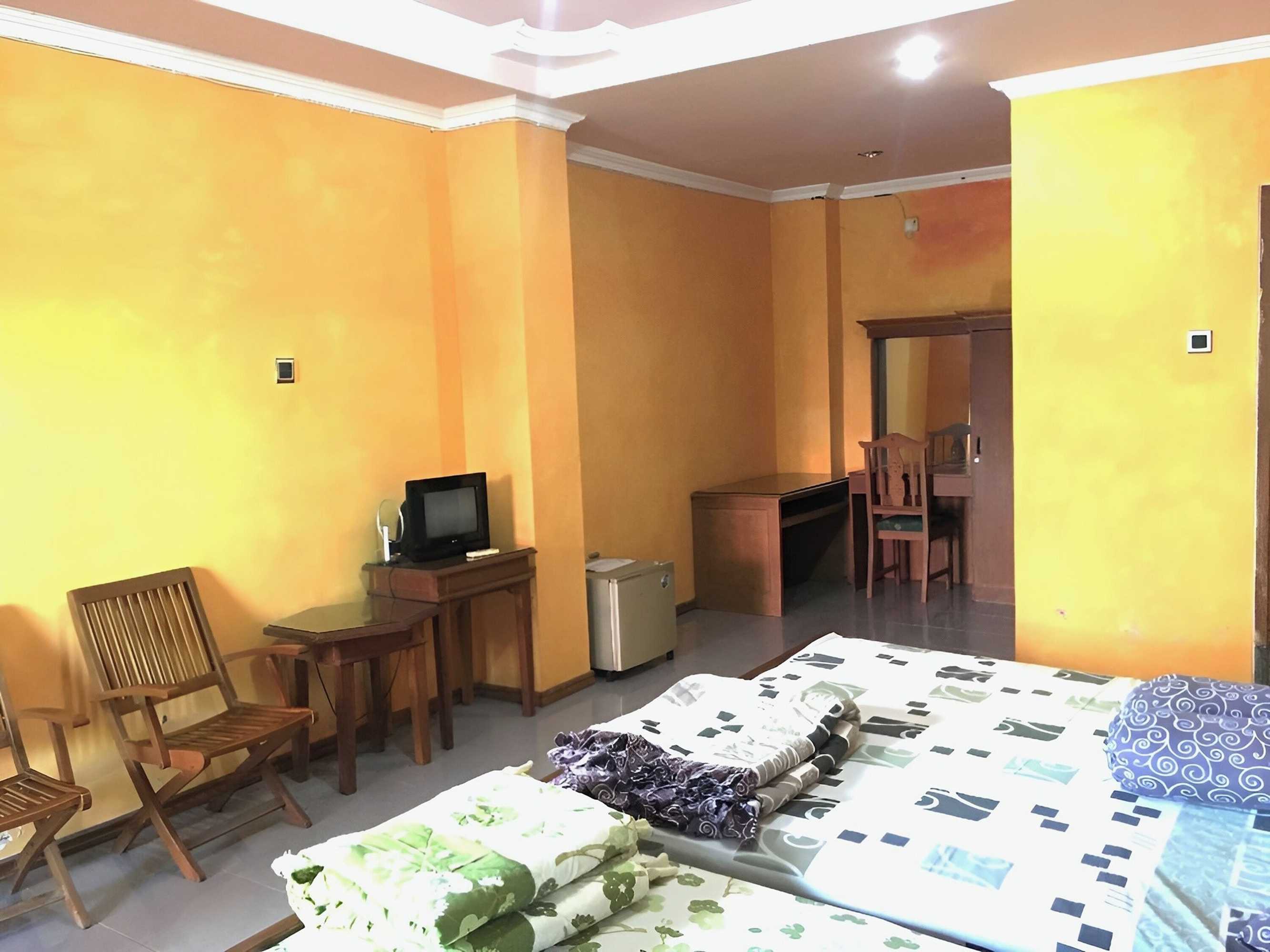 Gift card for Hotel Alami Near Alun-Alun Klaten Gift card for Hotel Alami Near Alun-Alun Klaten