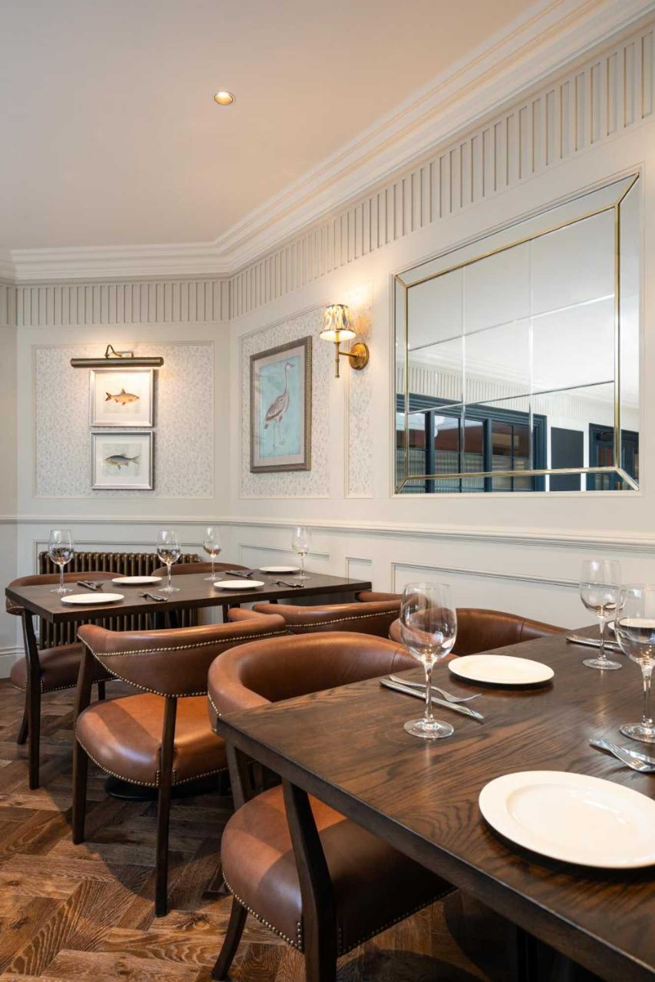 Gift card for The Cuan Boutique Hotel