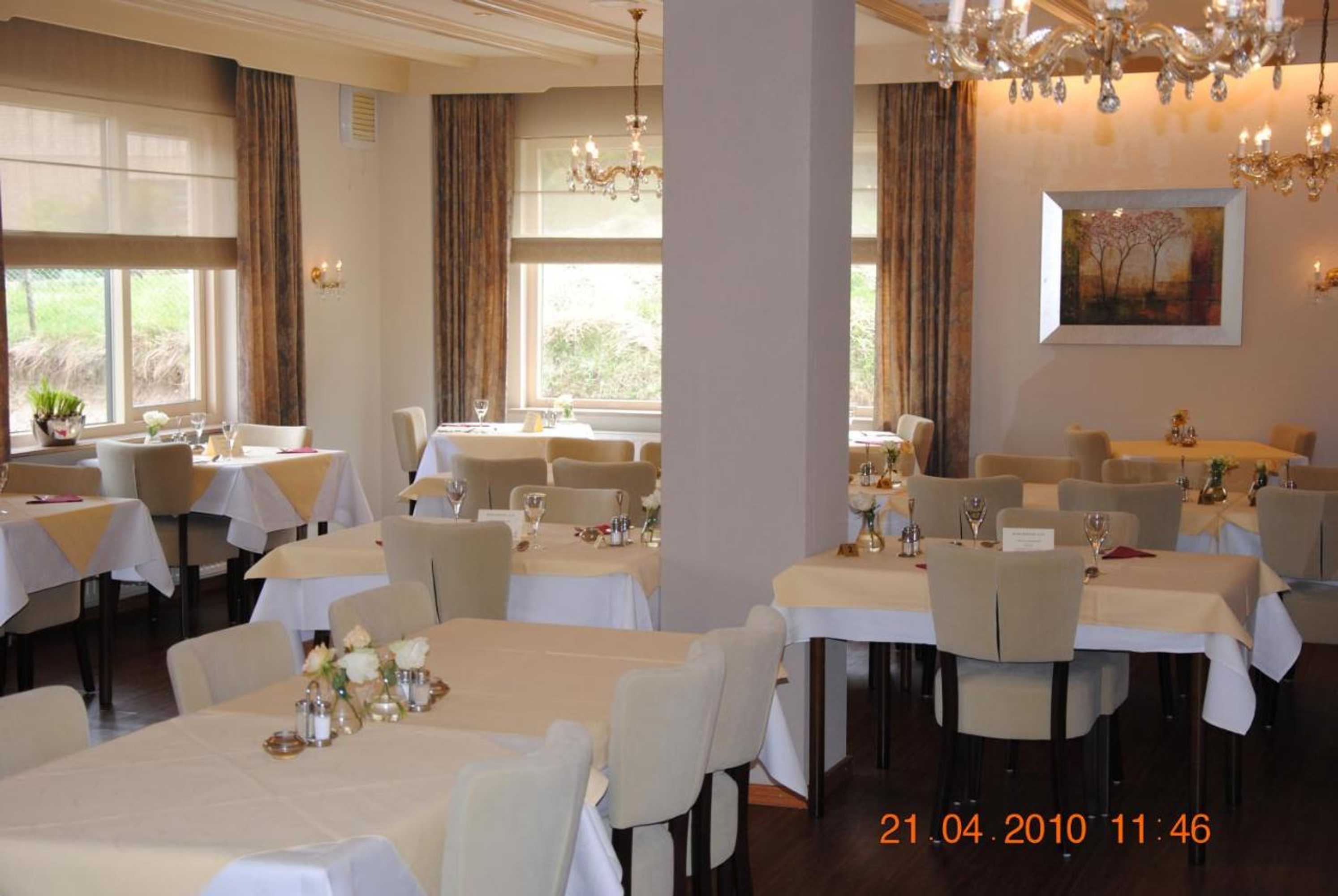 Gift card for Hotel Bemelmans