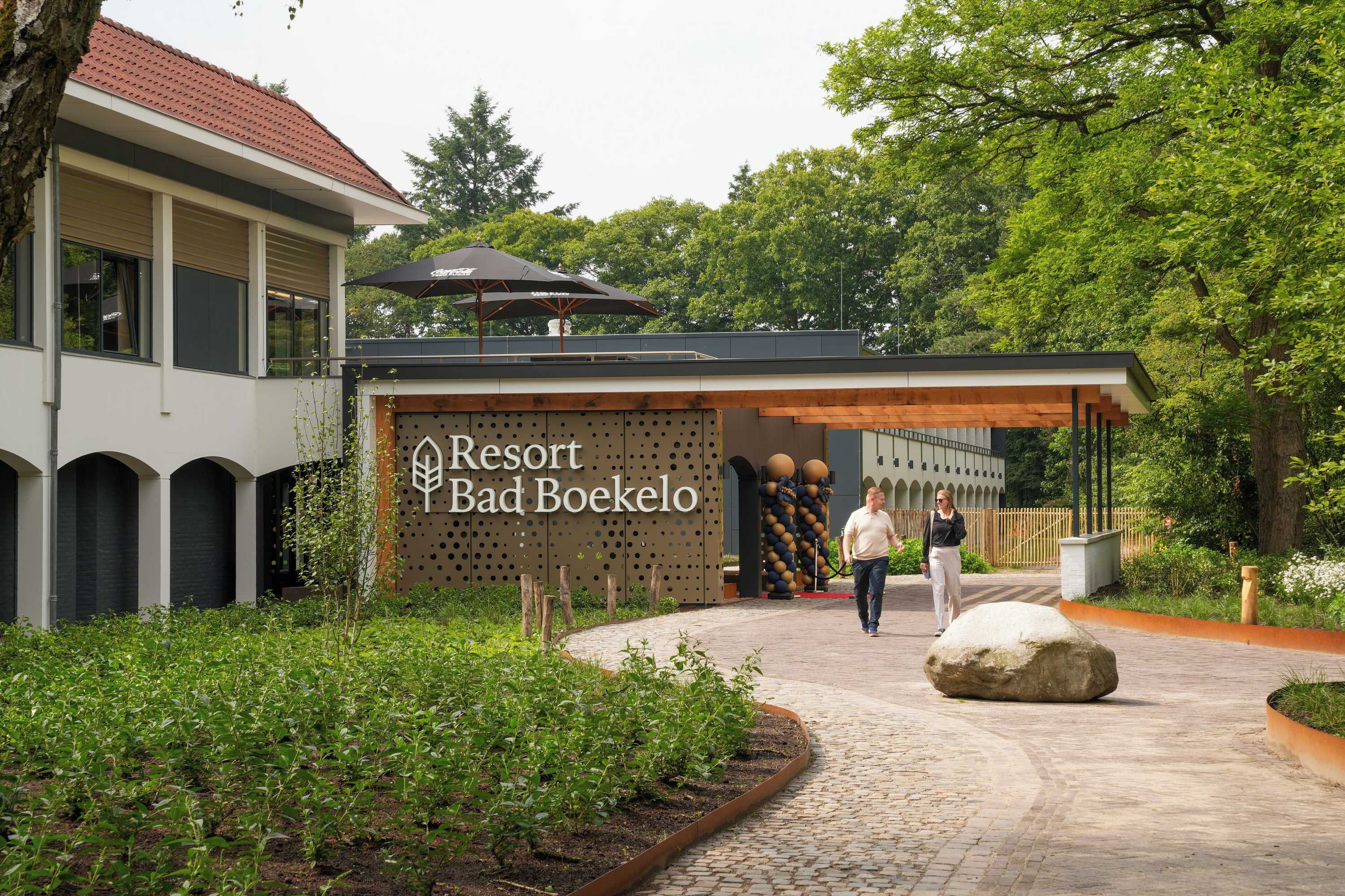 Gift card for Resort Bad Boekelo Gift card for Resort Bad Boekelo