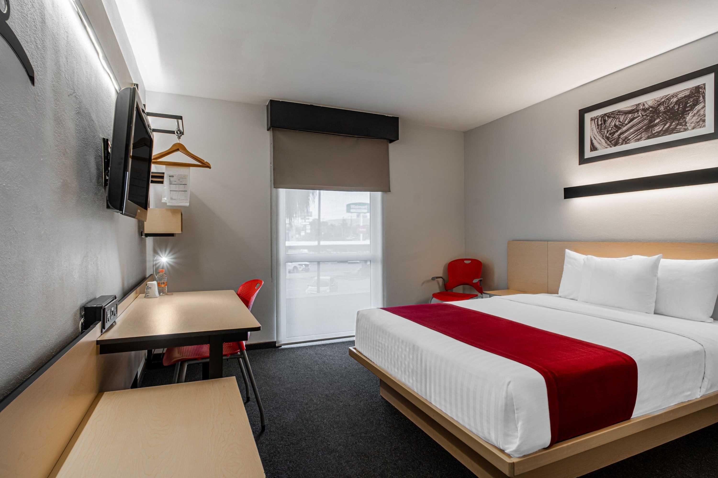 Gift card for City Express by Marriott Queretaro Jurica Gift card for City Express by Marriott Queretaro Jurica