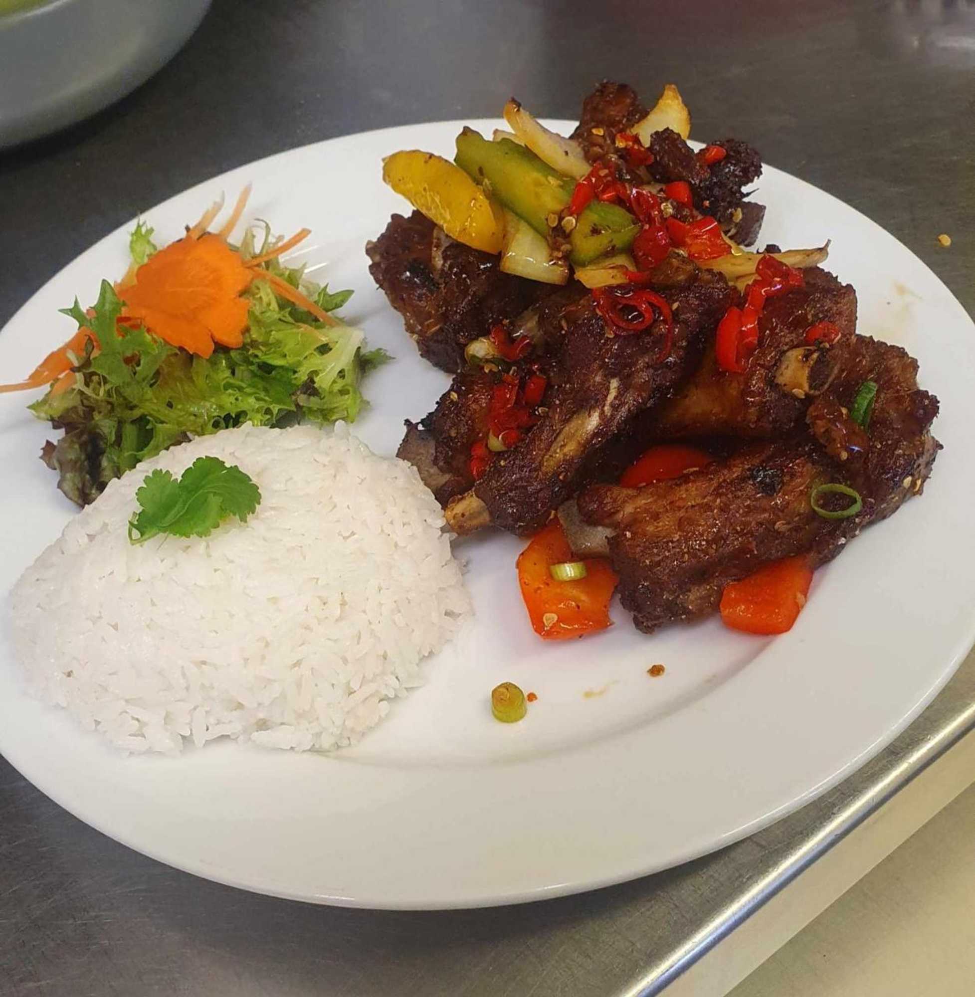 Gift card for The Cross Inn