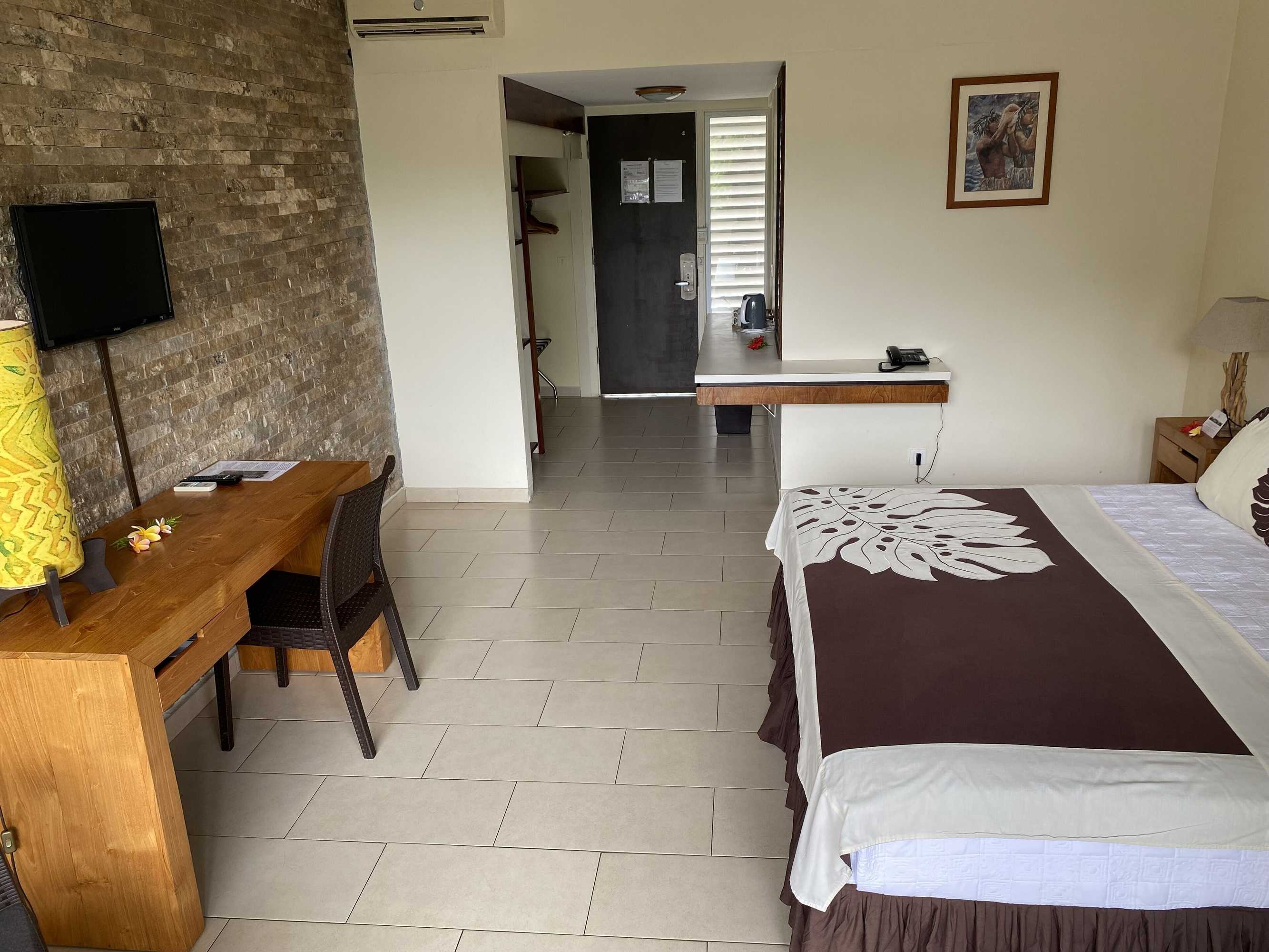 Gift card for Hotel Royal Tahitien Gift card for Hotel Royal Tahitien