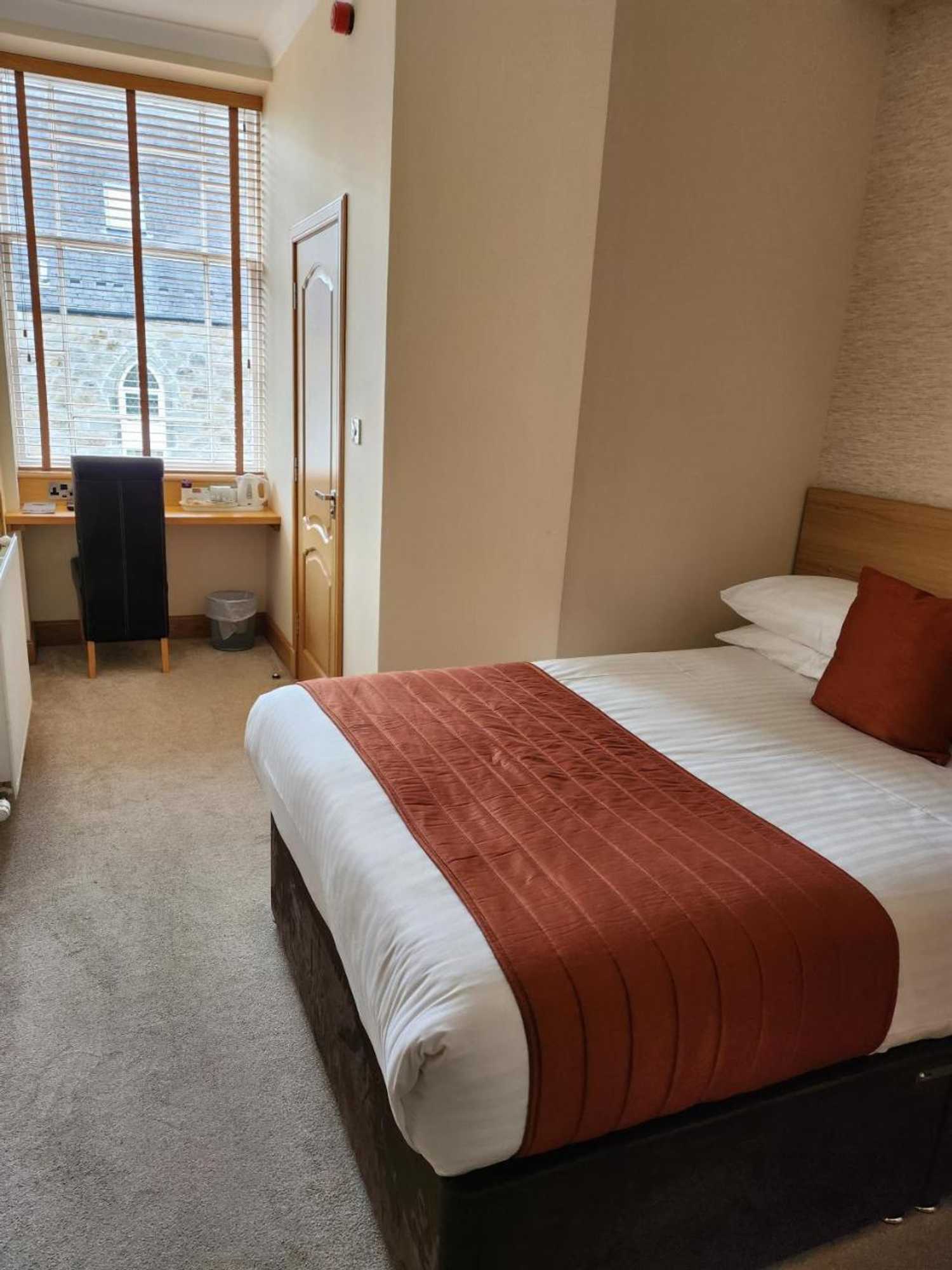 Gift card for The Victoria Hotel