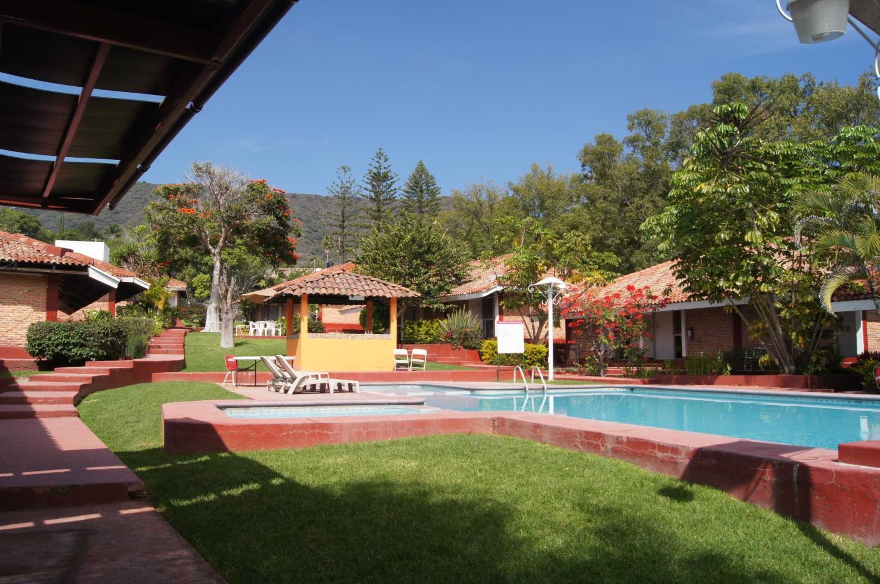 Gift card for Hotel Chapala Country Gift card for Hotel Chapala Country