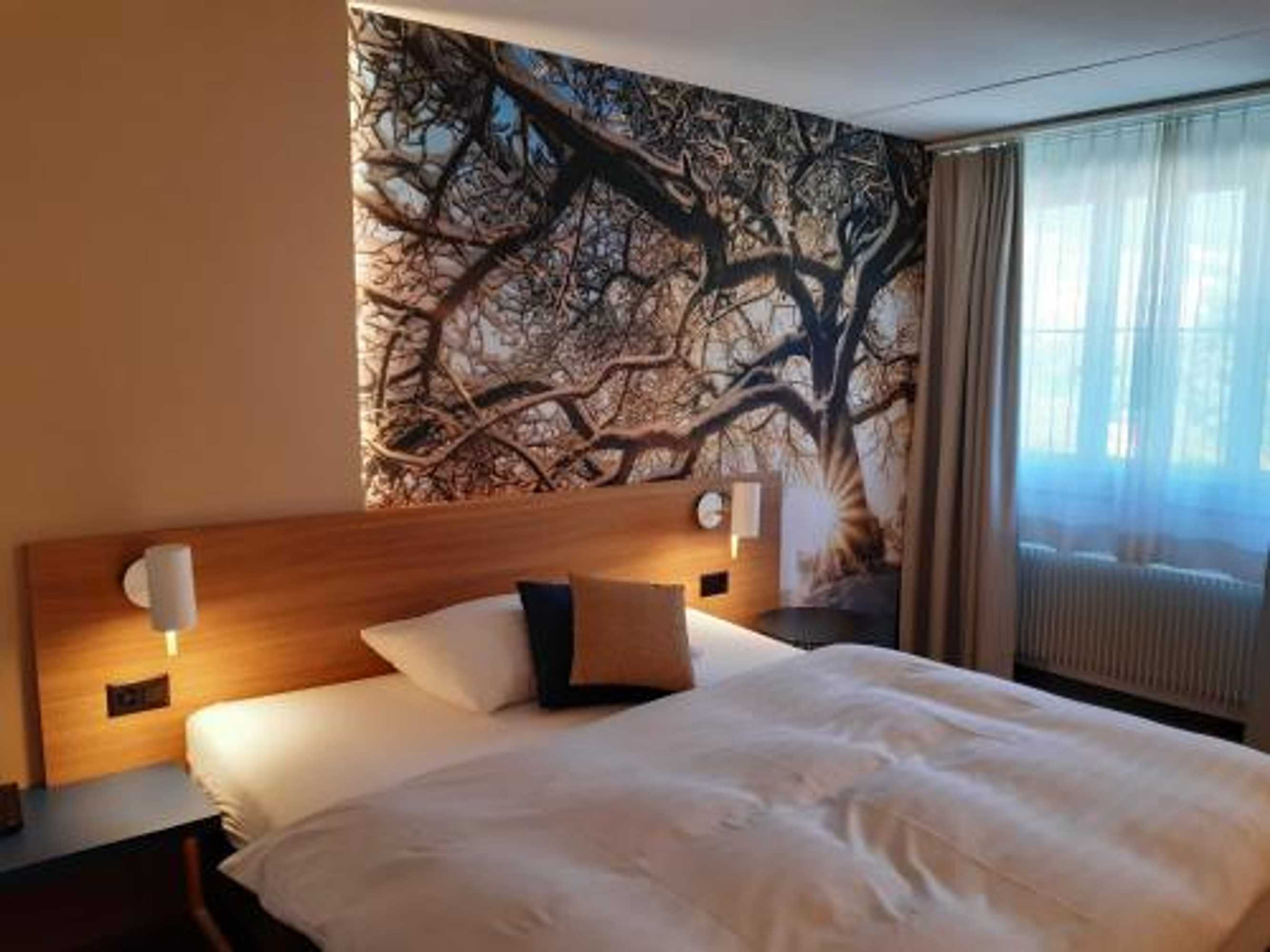 Gift card for Hotel Urs Und Viktor Gift card for Hotel Urs Und Viktor