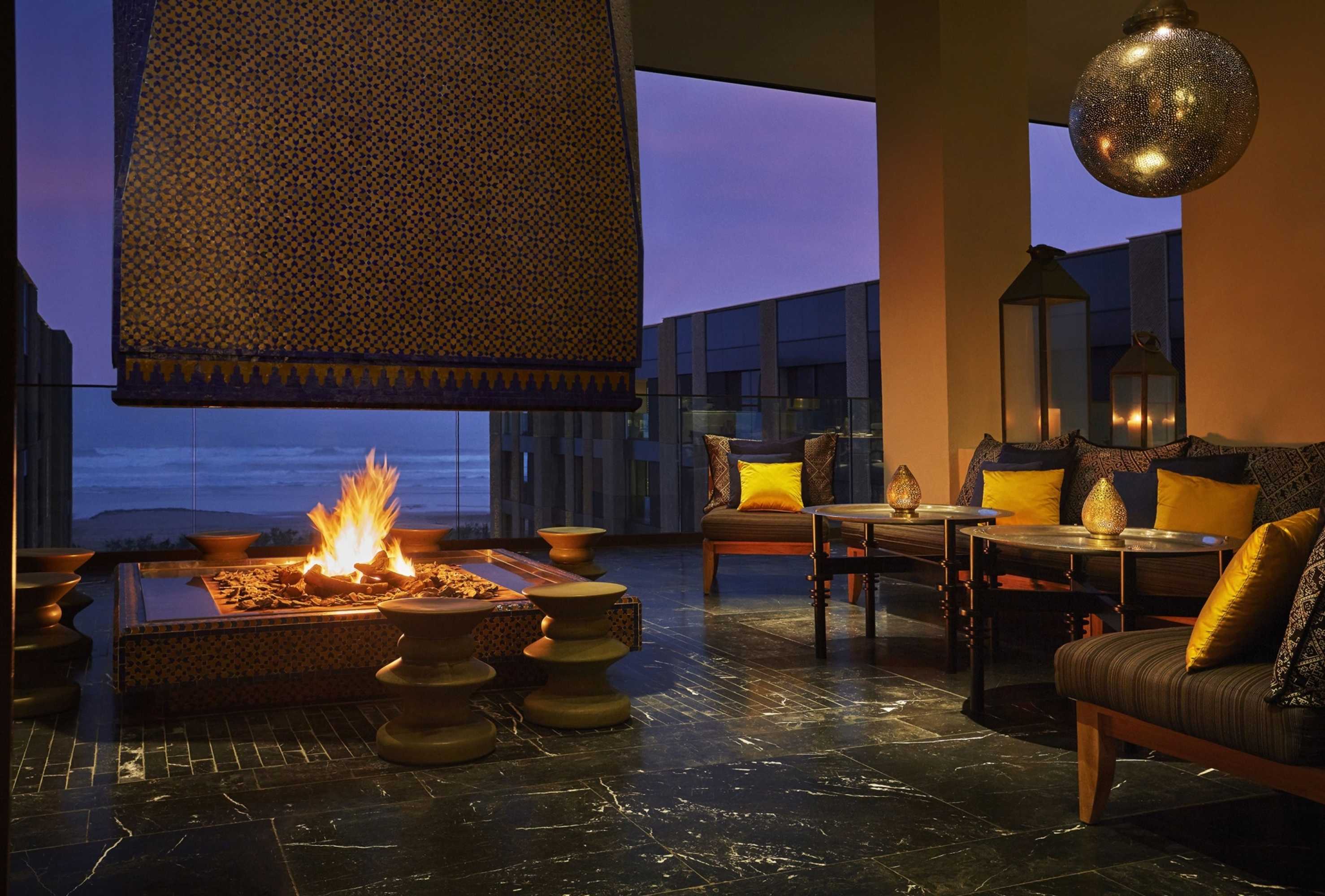 Gift card for Four Seasons Hotel Casablanca Gift card for Four Seasons Hotel Casablanca