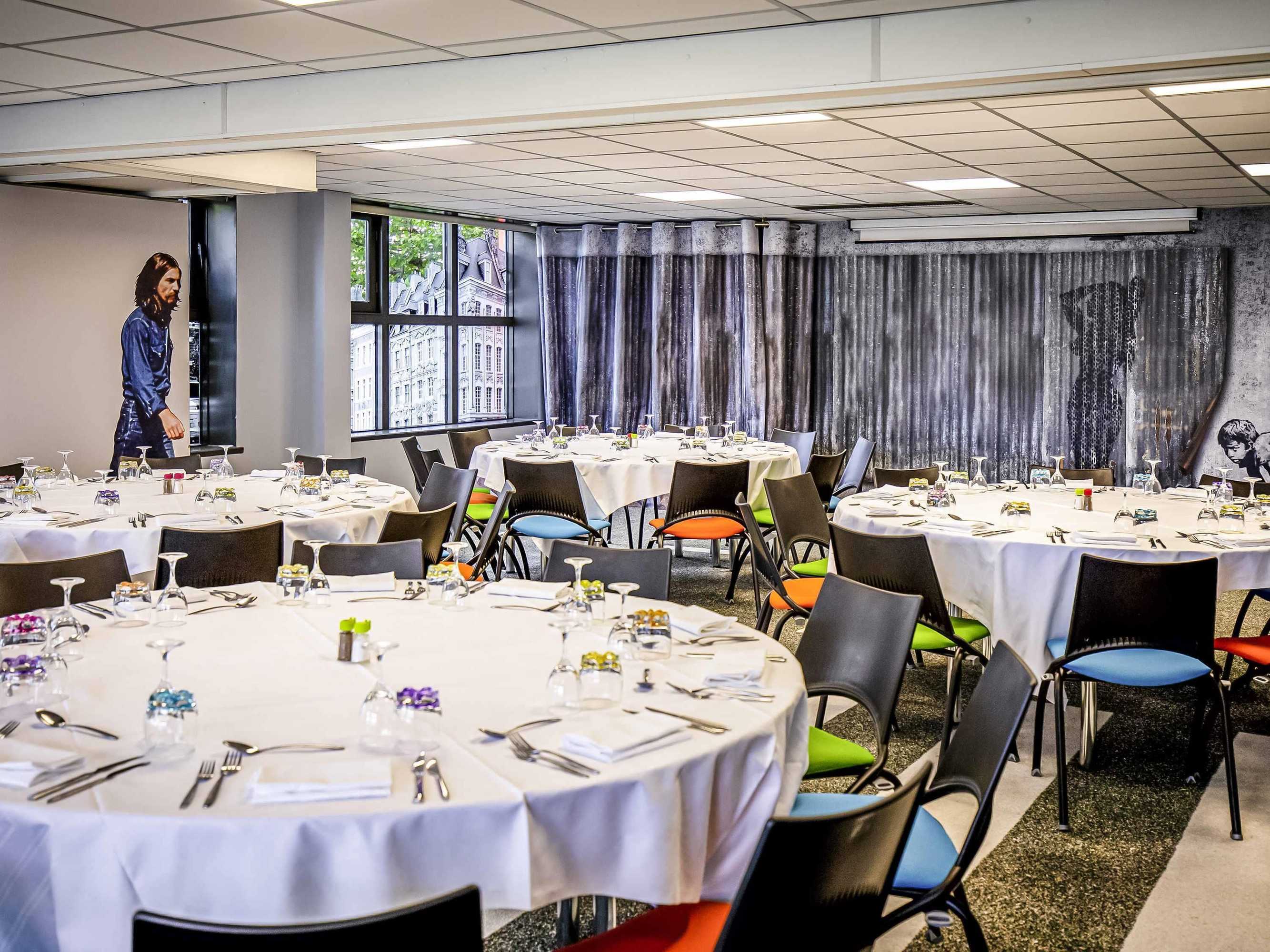 Gift card for Ibis Styles Lille Marcq en Baroeul Gift card for Ibis Styles Lille Marcq en Baroeul