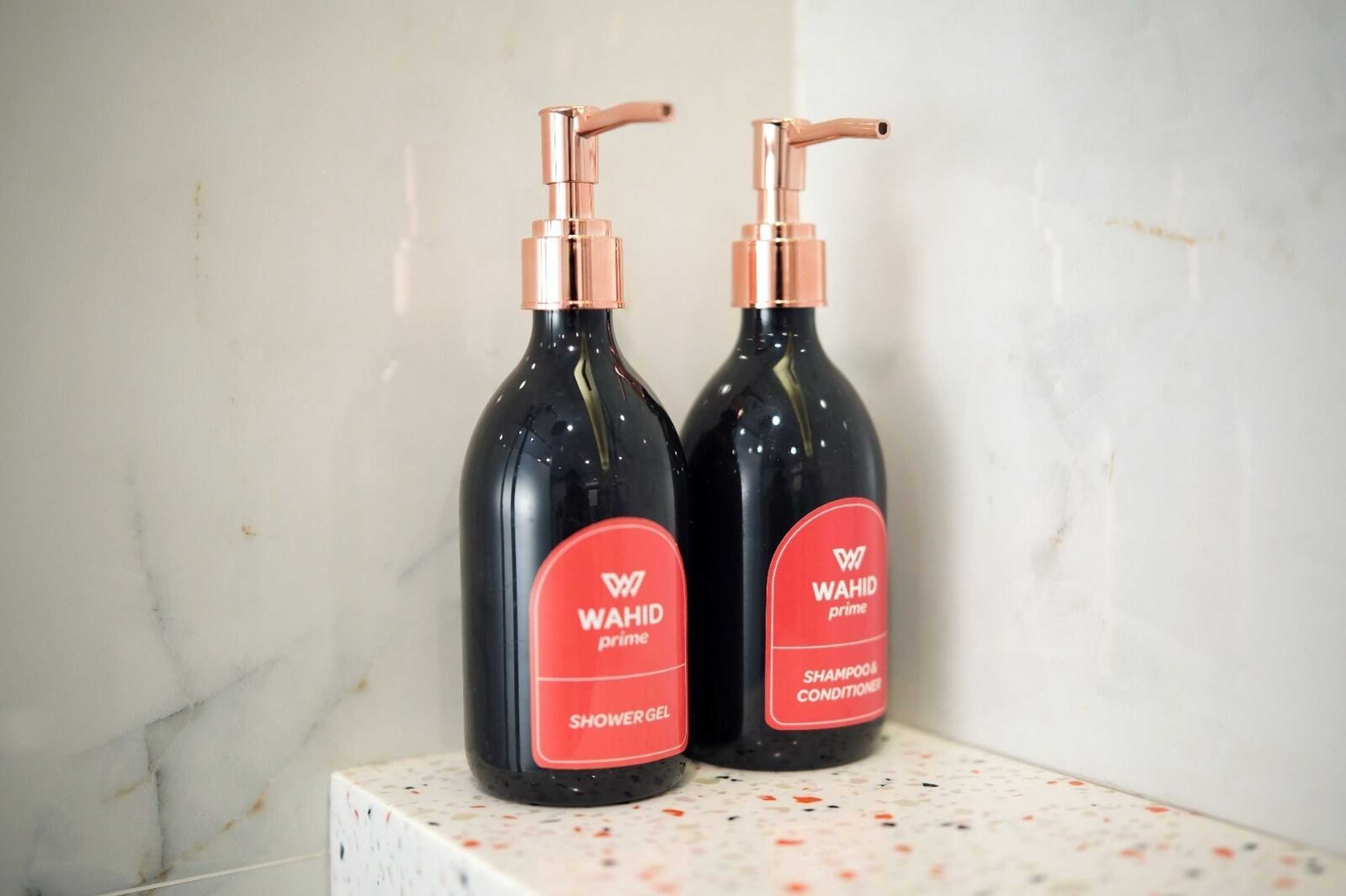 Gift card for Wahid Prime Hotel Salatiga