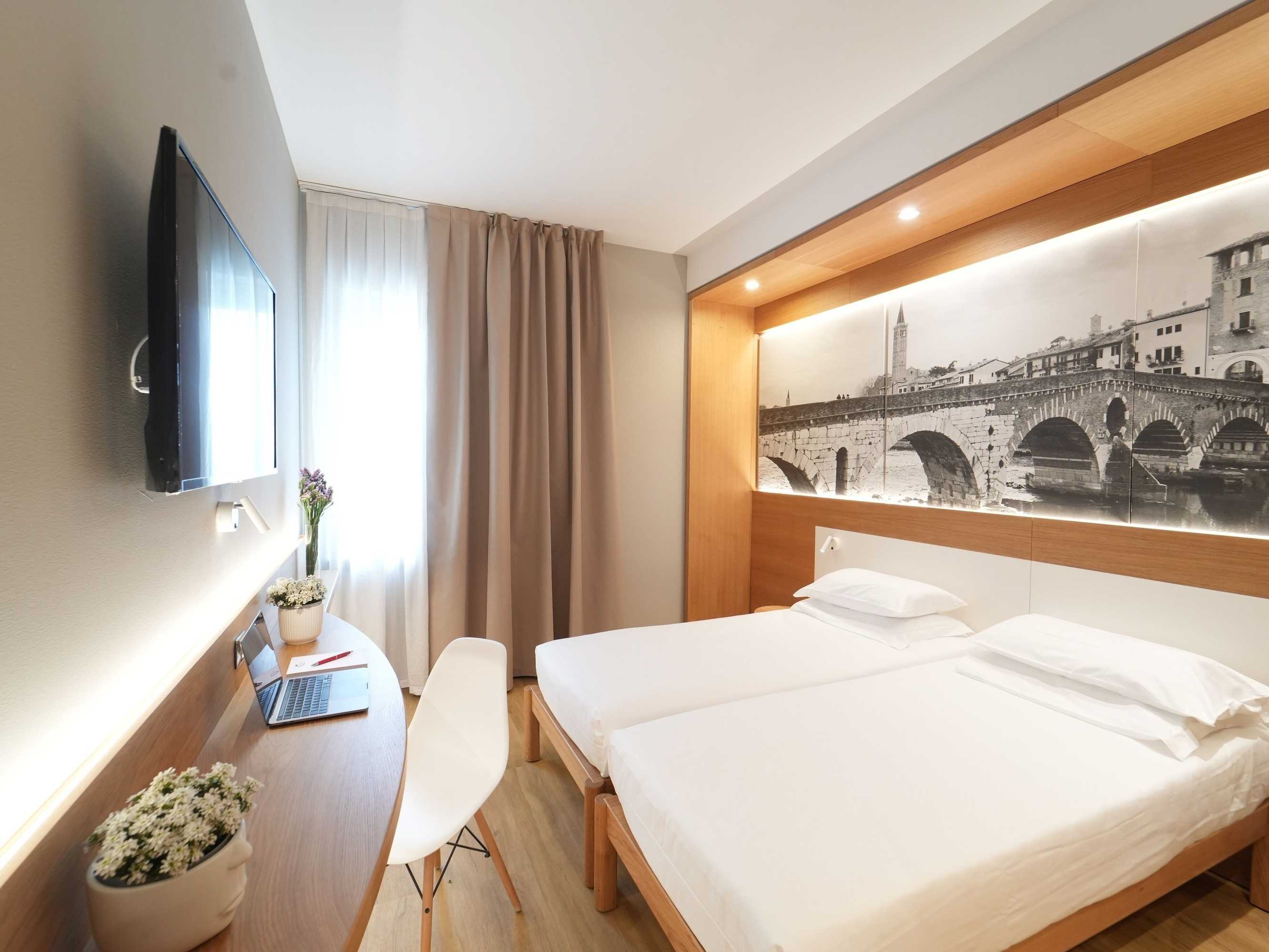 Gift card for Cavallo Hotel Verona Est