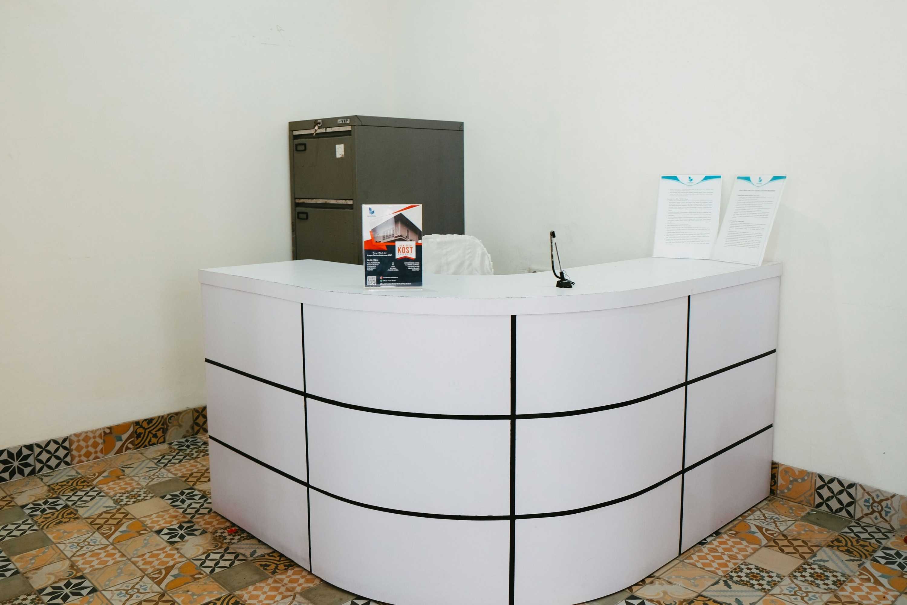 Gift card for Lavatera Residence