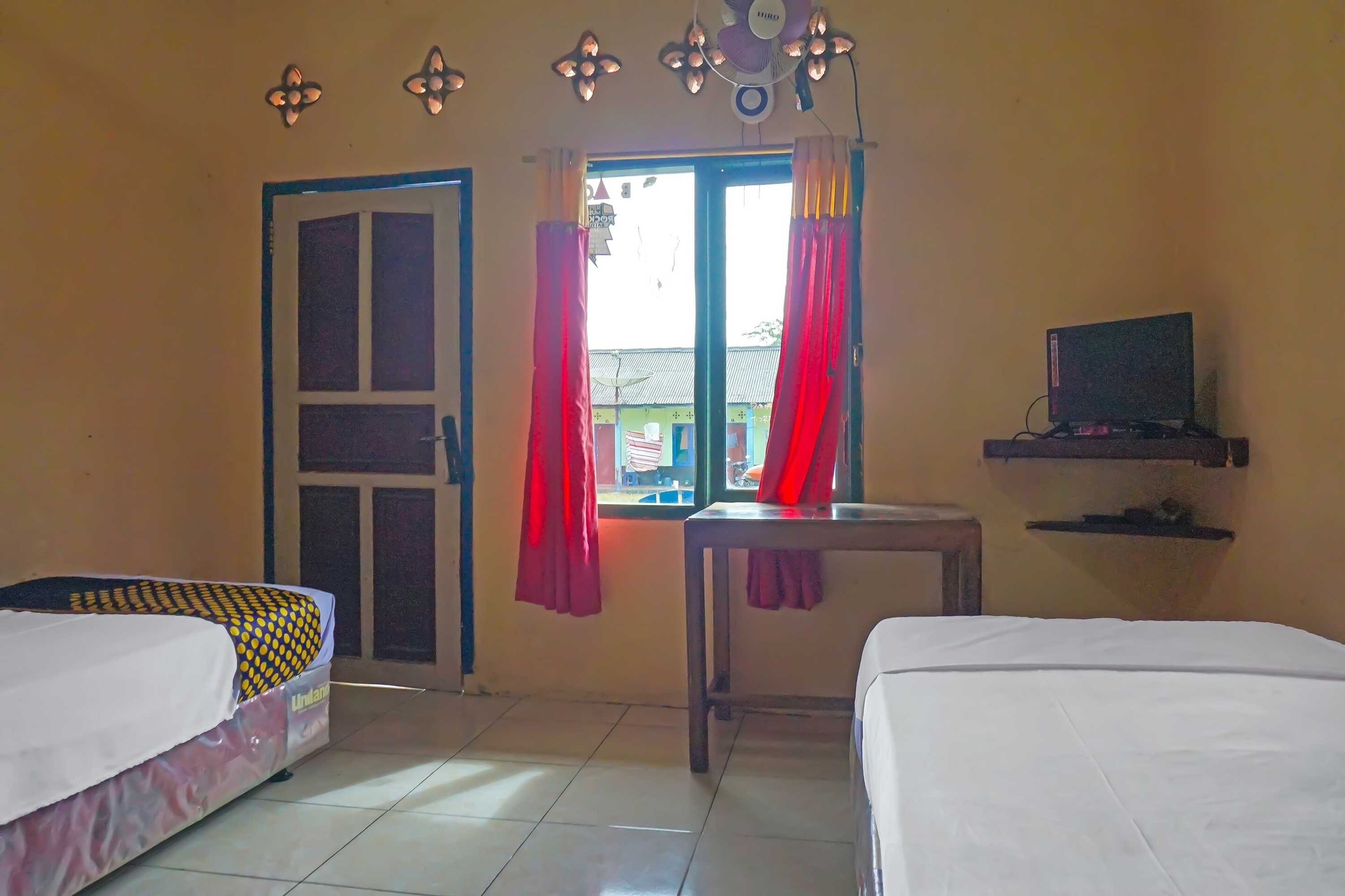 Gift card for Hotel O Penginapan Berkah Mandiri Syariah