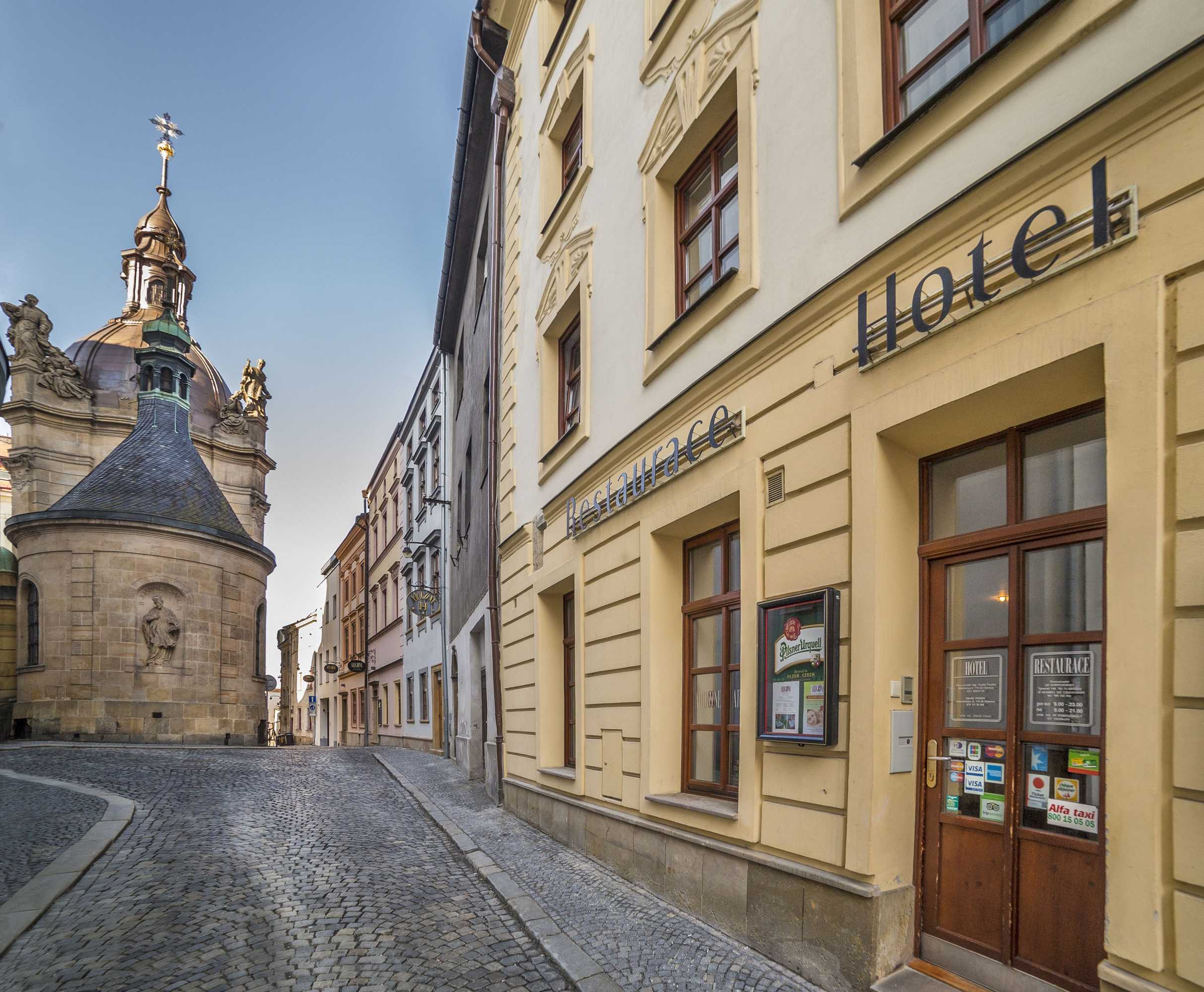 Gift card for Orea Hotel Arigone Olomouc Gift card for Orea Hotel Arigone Olomouc